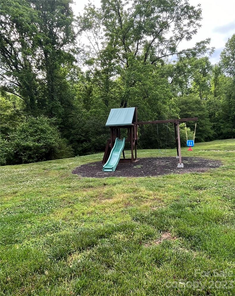 Clearwater Creek - Land