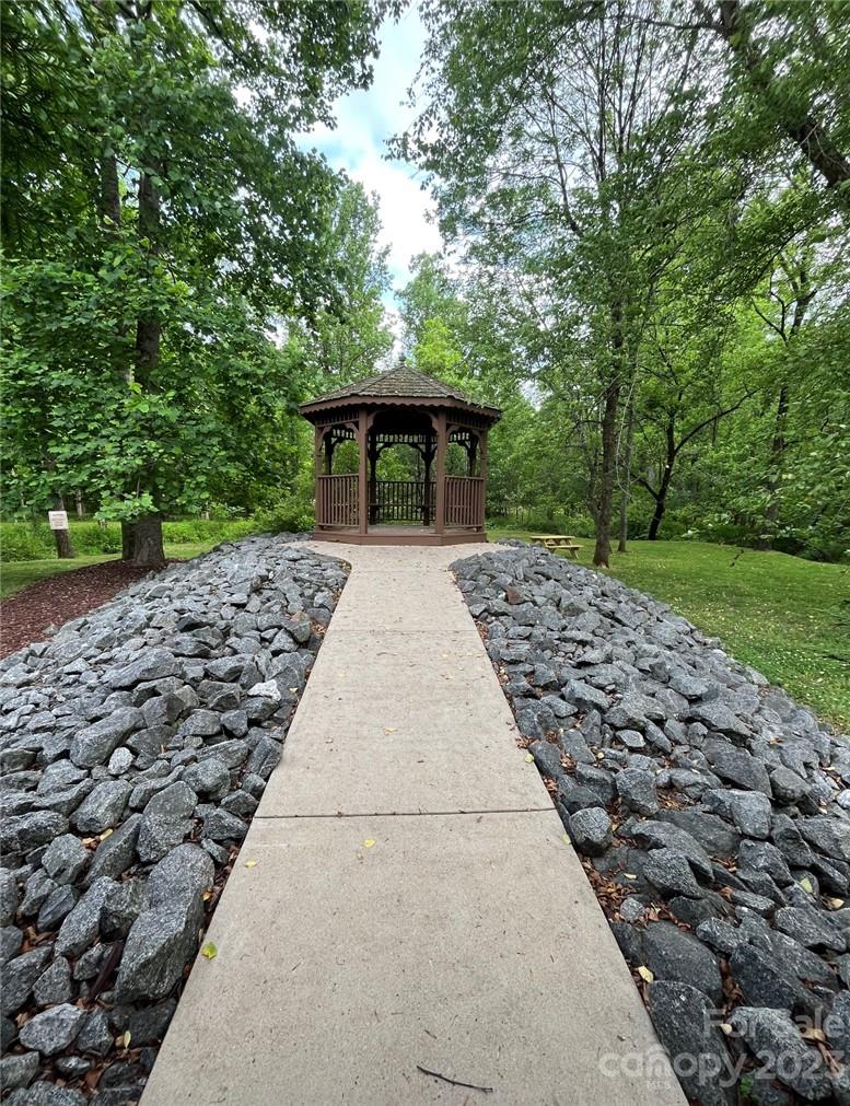 Clearwater Creek - Land