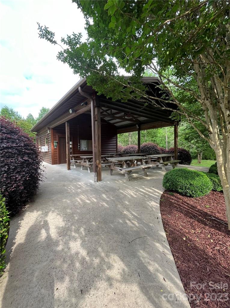 Clearwater Creek - Land