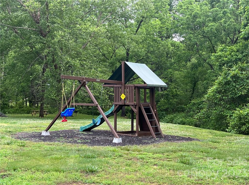 Clearwater Creek - Land