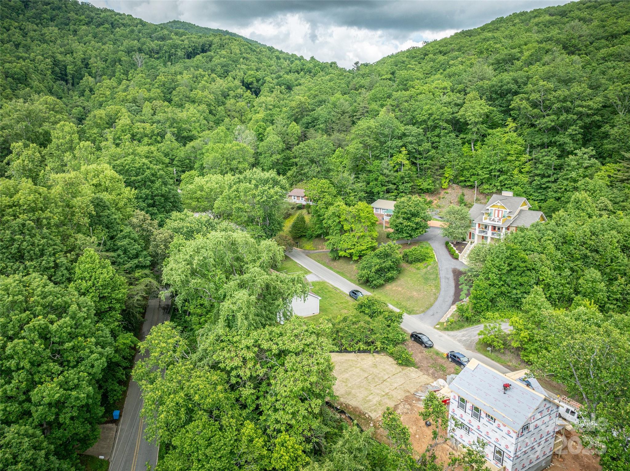 133 Park Ridge Avenue