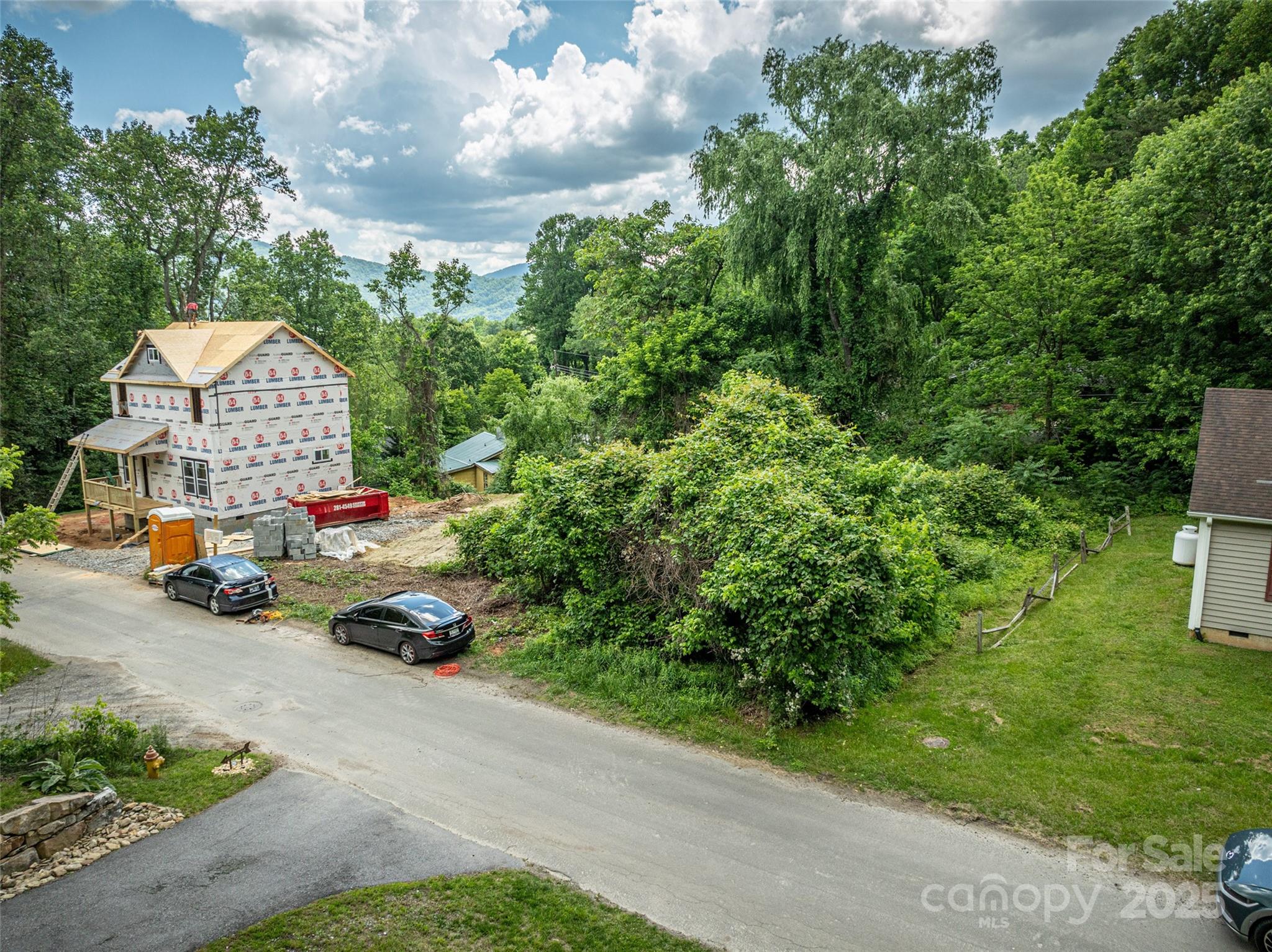 133 Park Ridge Avenue