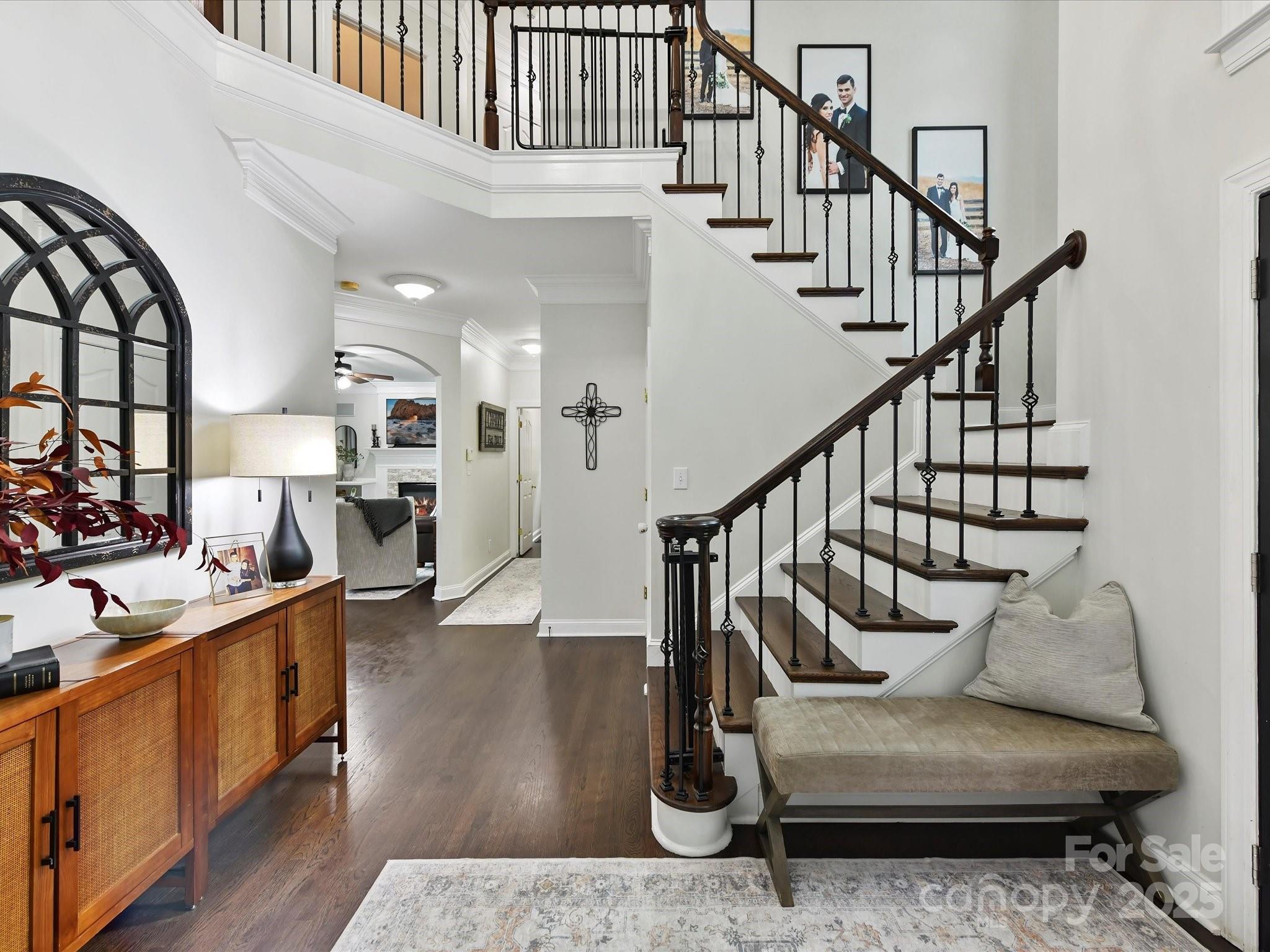 4032 Cambridge Hill Lane
