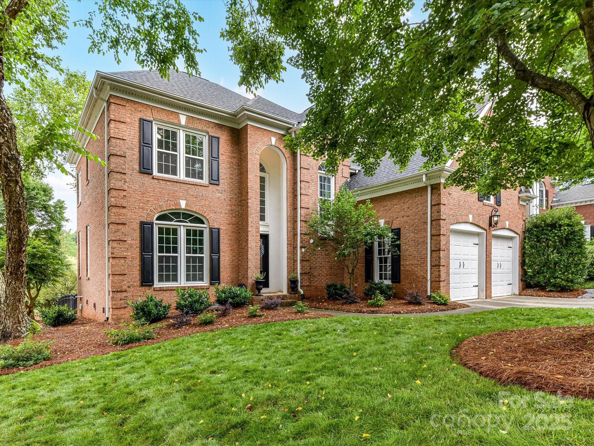 4032 Cambridge Hill Lane