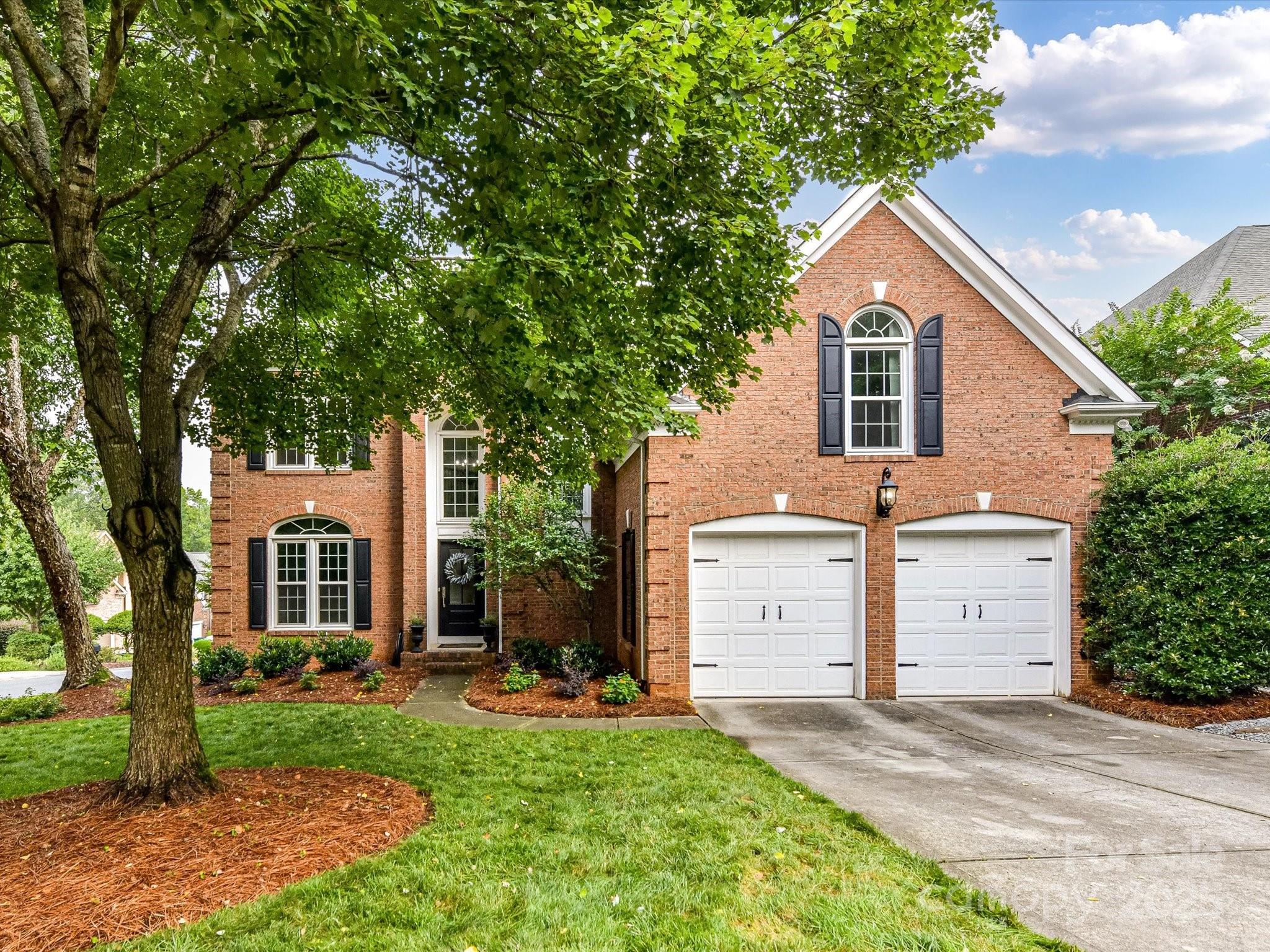 4032 Cambridge Hill Lane