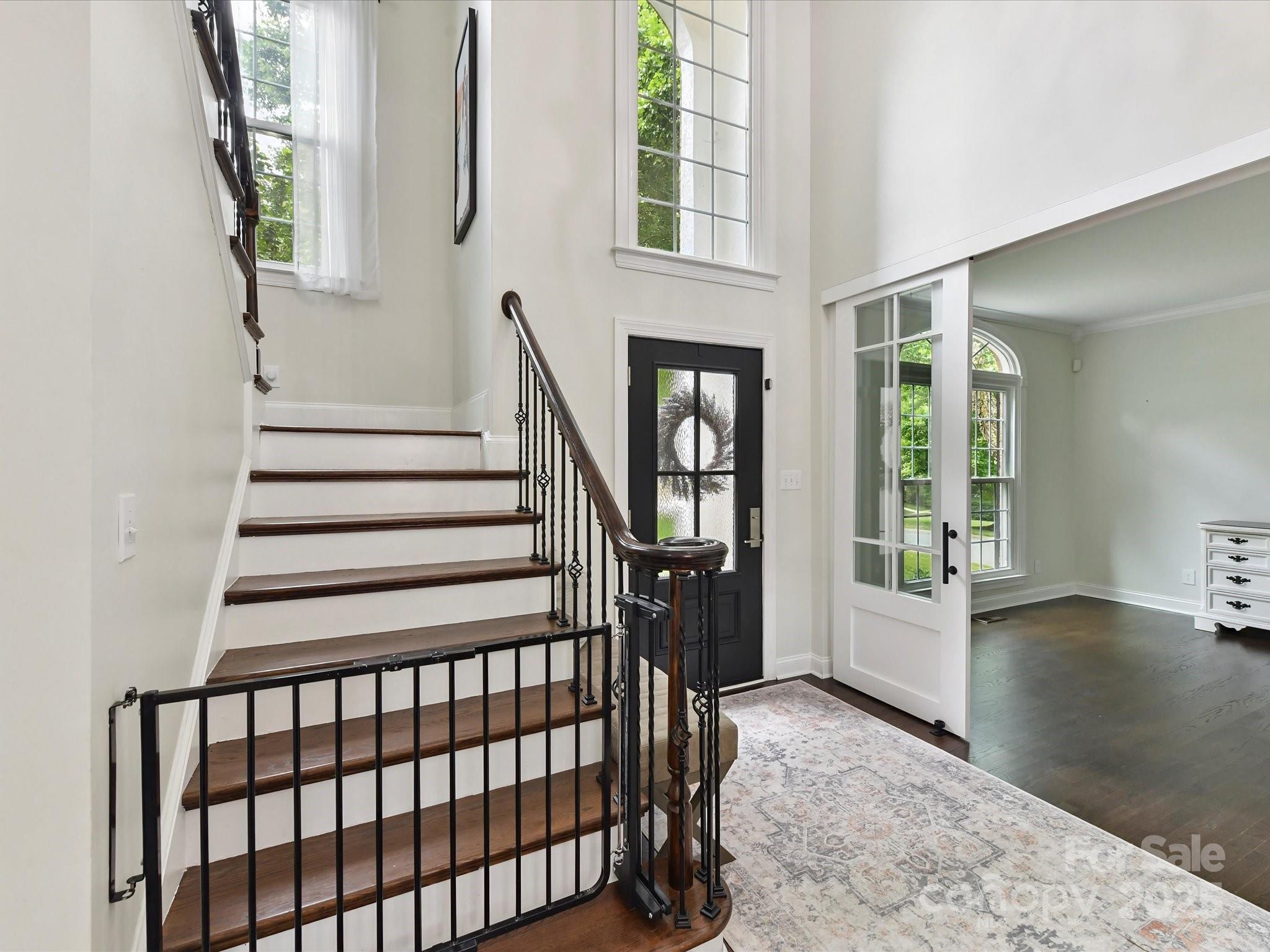 4032 Cambridge Hill Lane