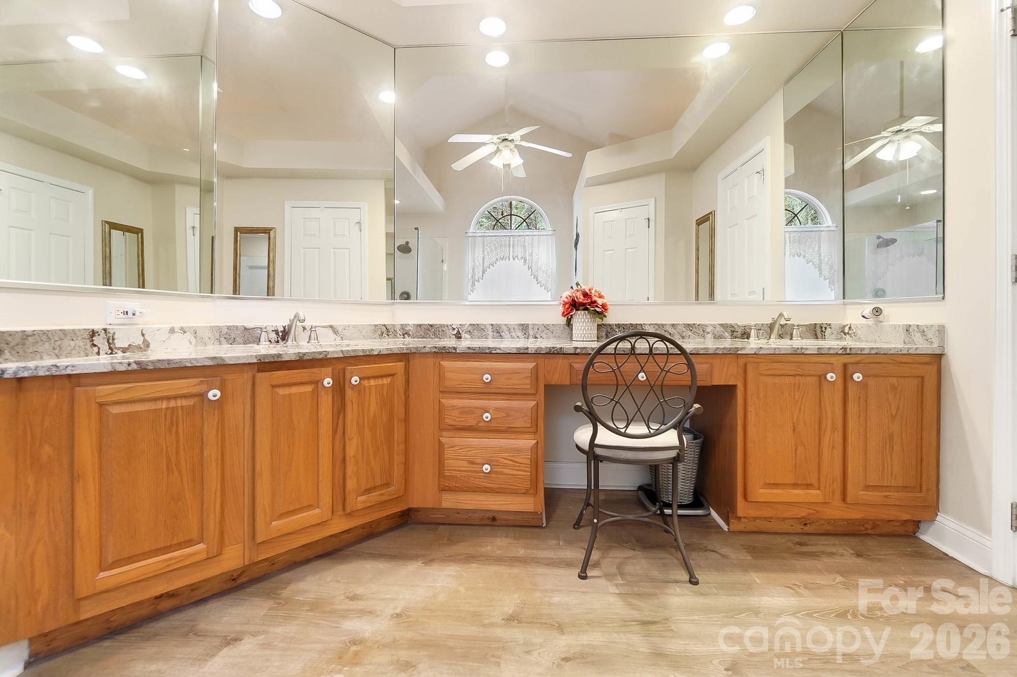 Glencroft - Residential