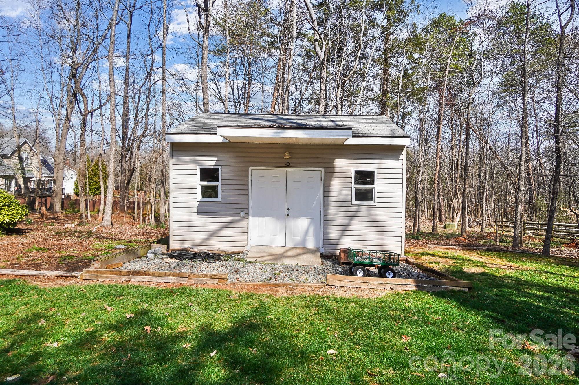 Glencroft - Residential