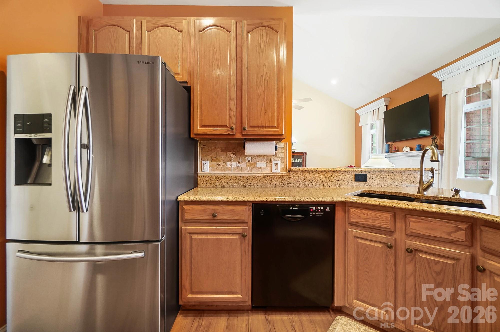 Glencroft - Residential