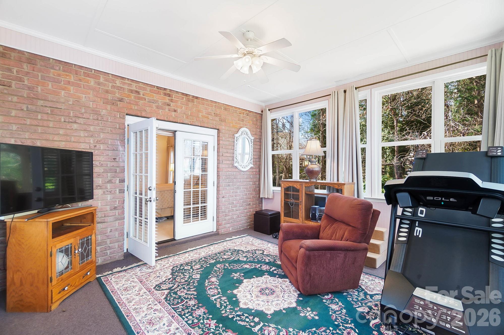 Glencroft - Residential