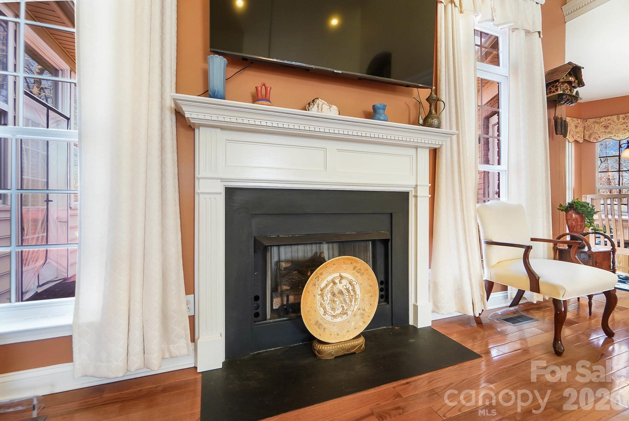 Glencroft - Residential