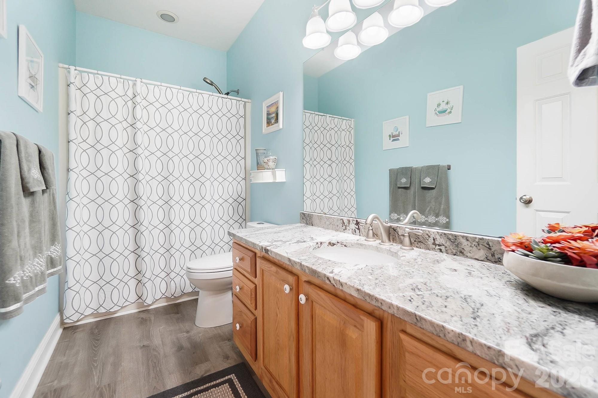 Glencroft - Residential