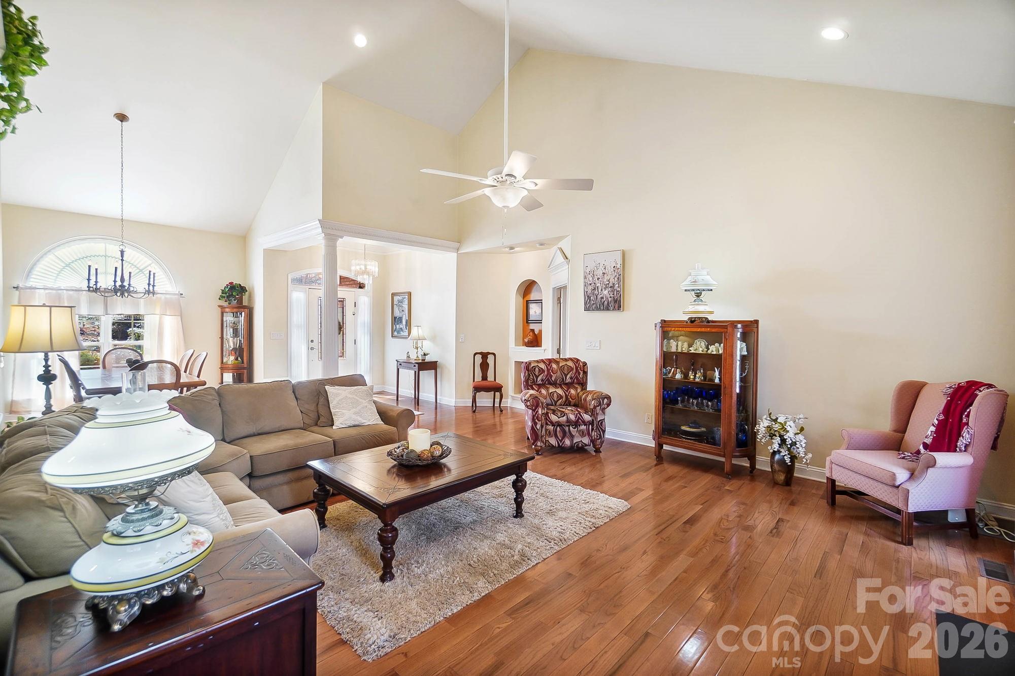 Glencroft - Residential