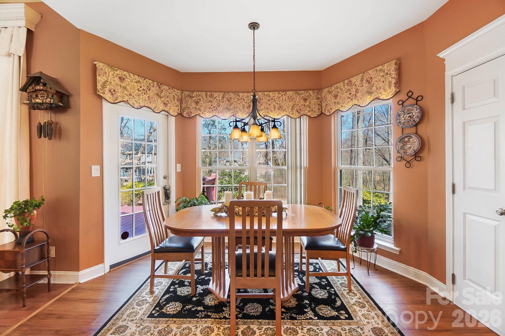 Glencroft - Residential