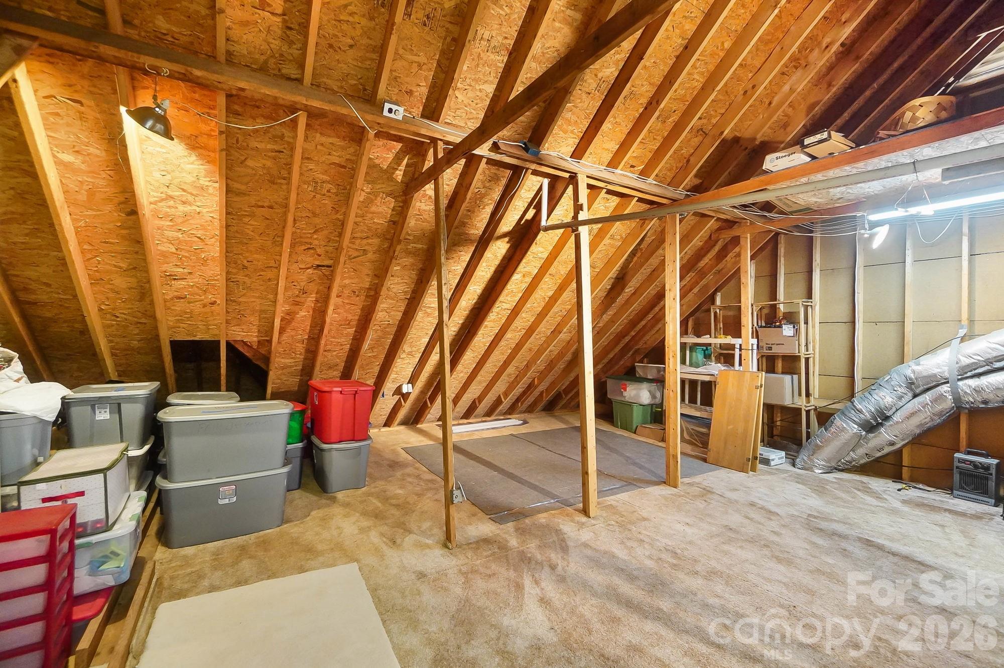 Glencroft - Residential