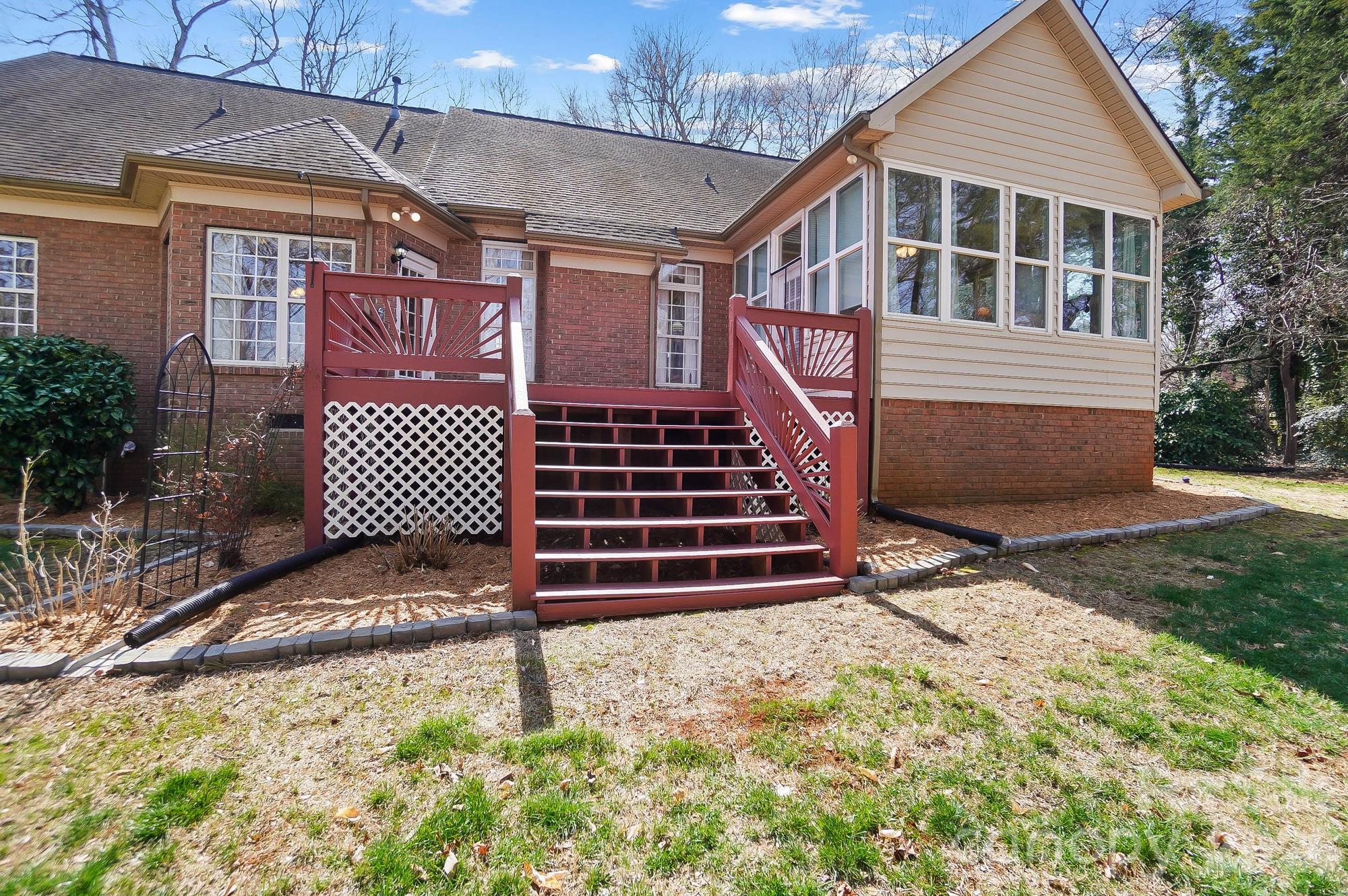 Glencroft - Residential