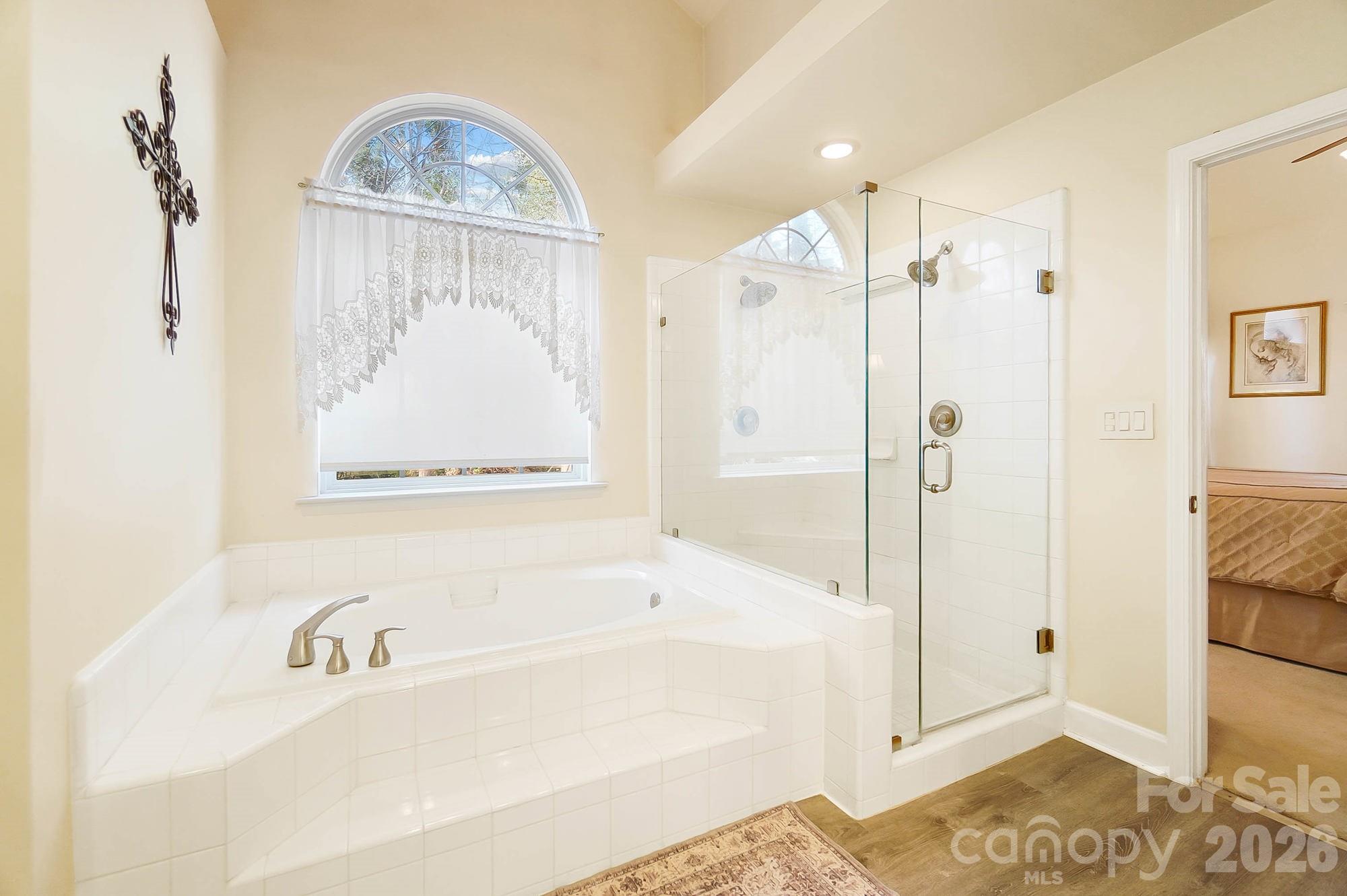 Glencroft - Residential