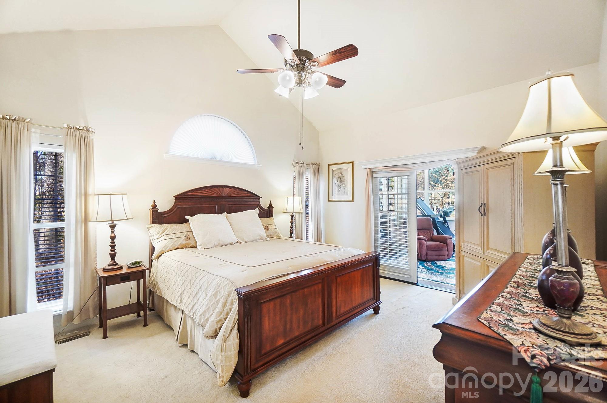 Glencroft - Residential