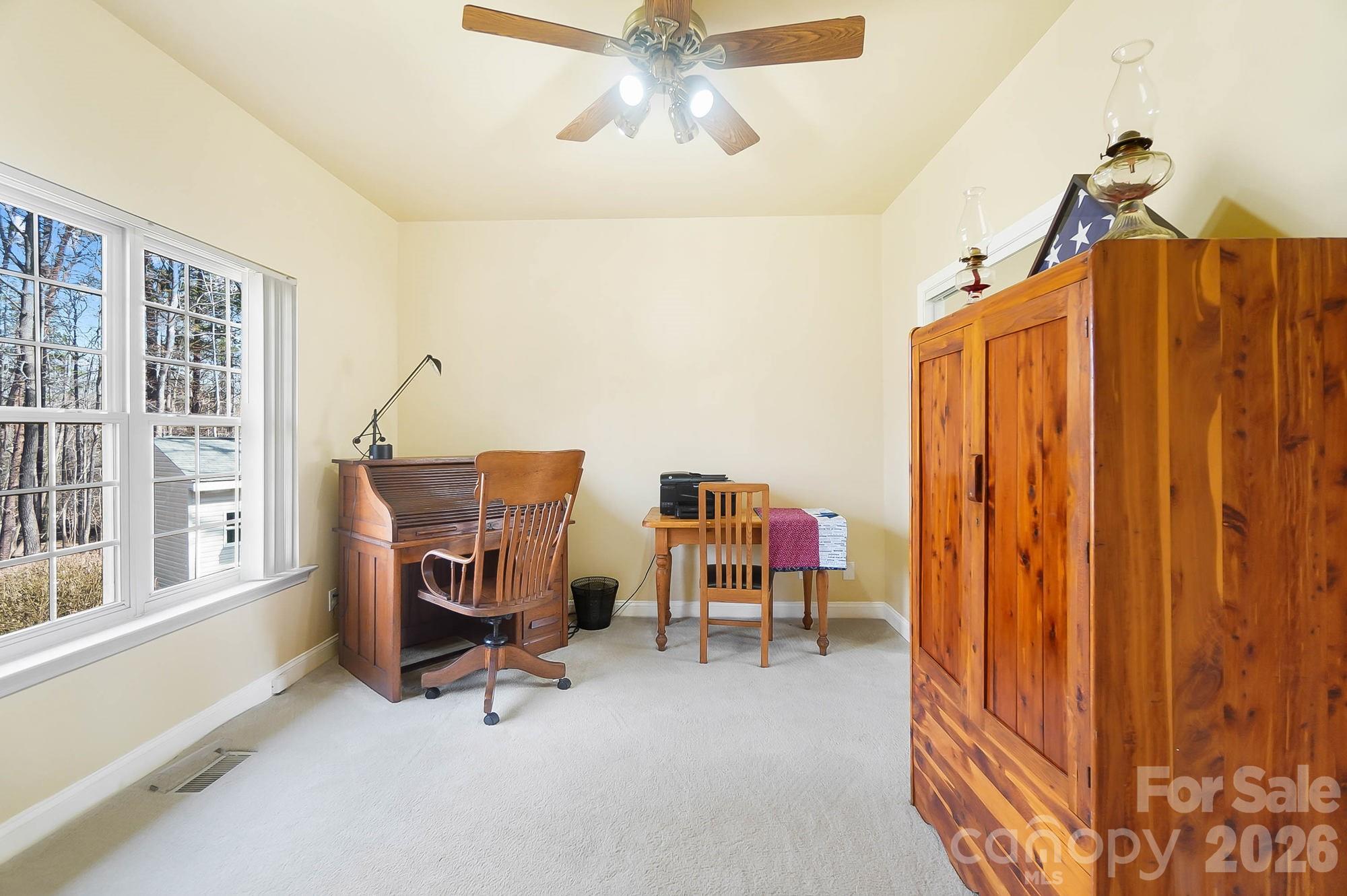 Glencroft - Residential