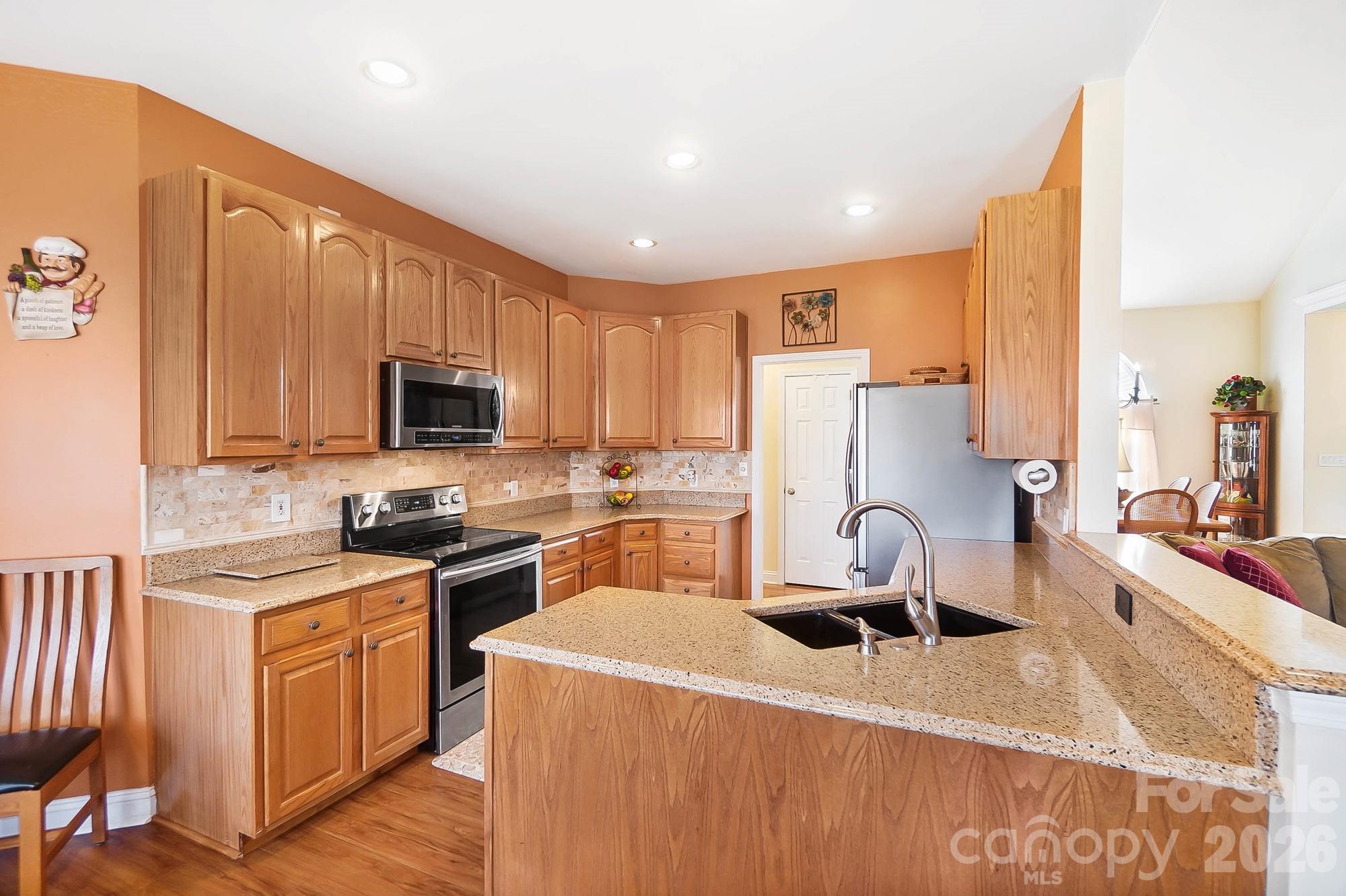 Glencroft - Residential