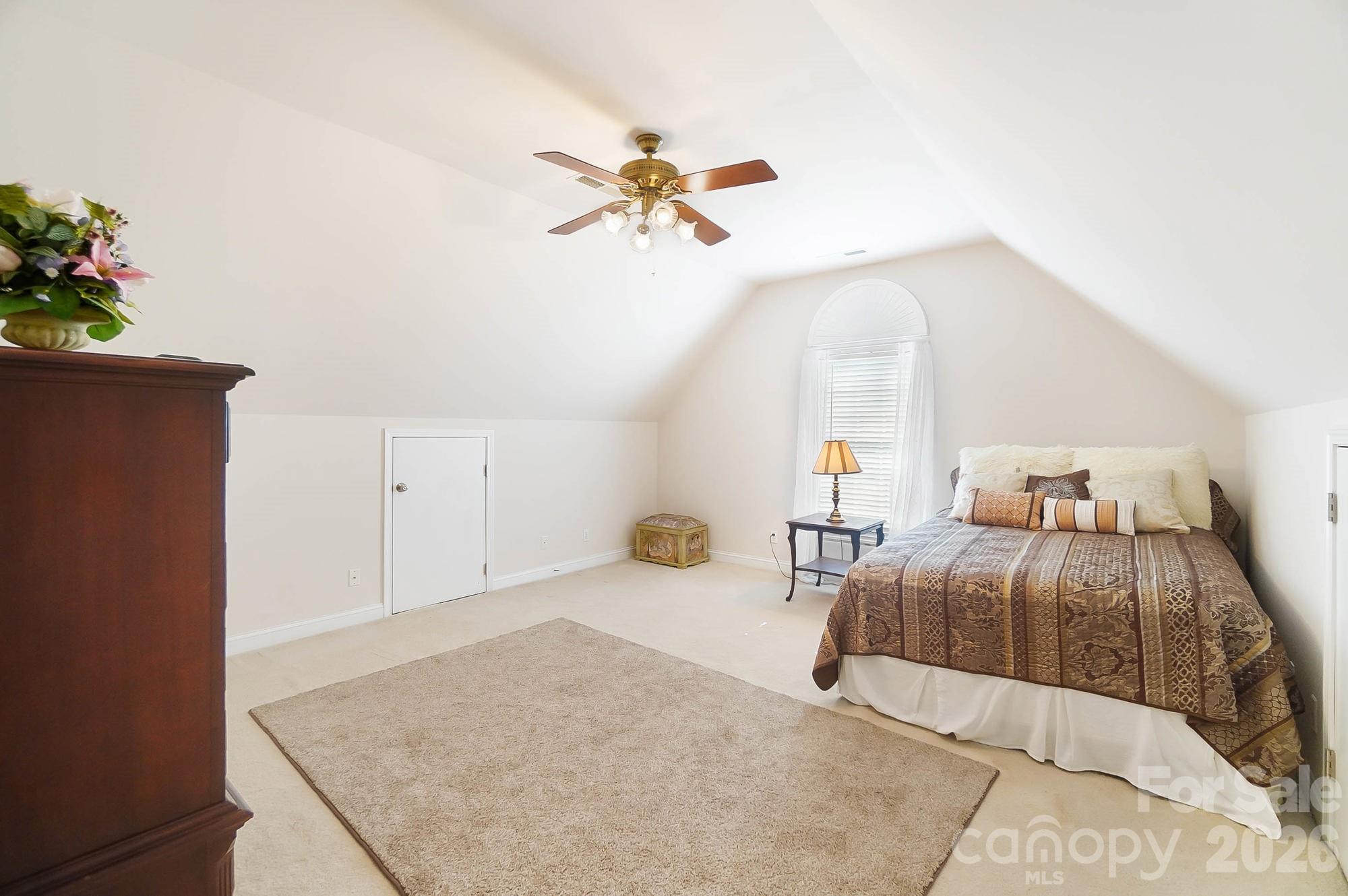 Glencroft - Residential