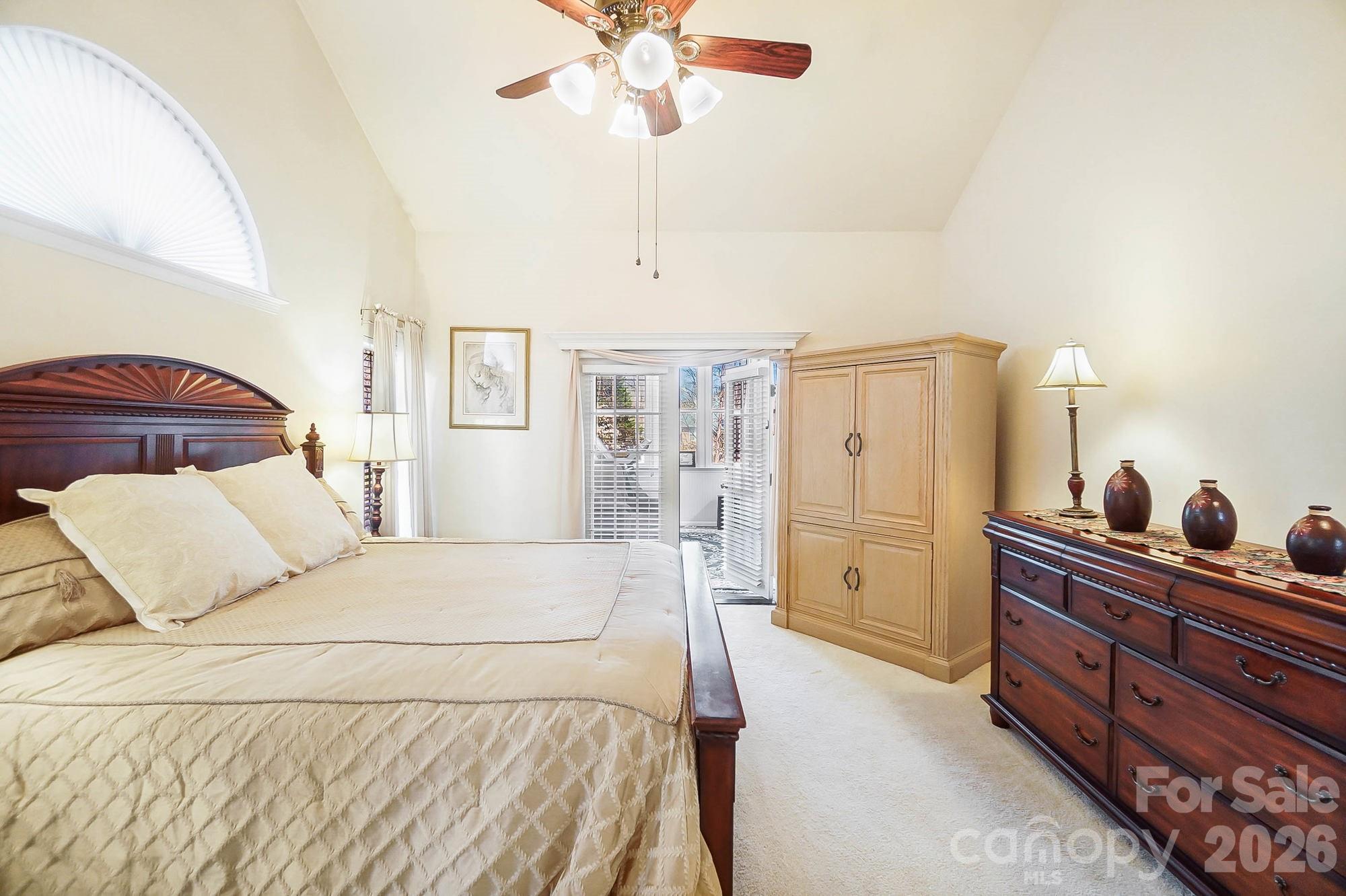 Glencroft - Residential