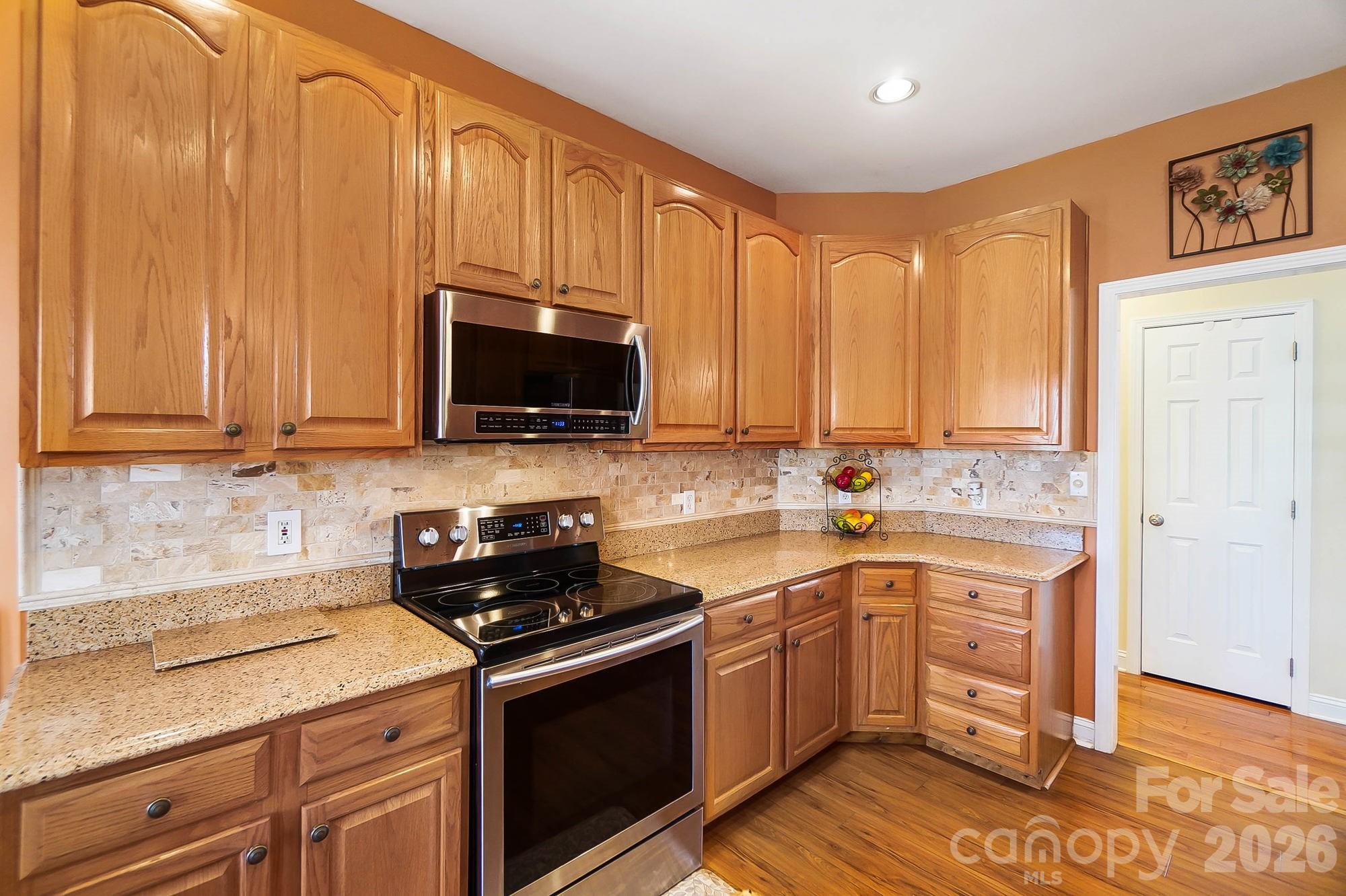 Glencroft - Residential