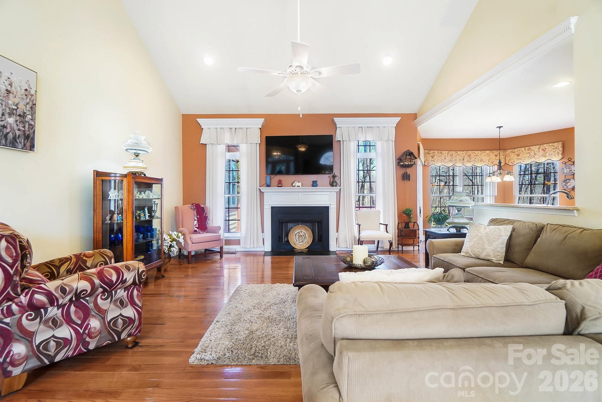 Glencroft - Residential