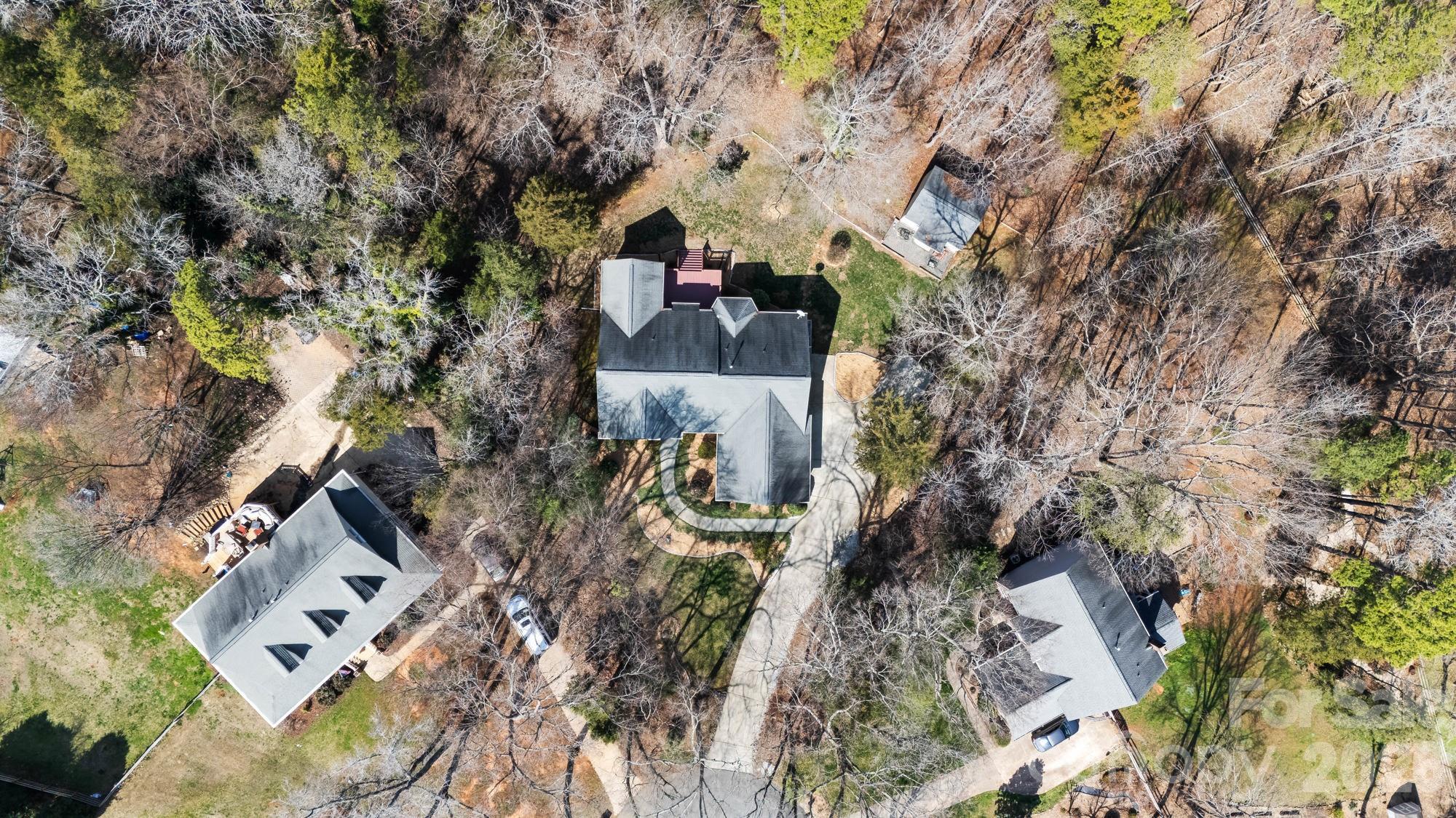 Glencroft - Residential