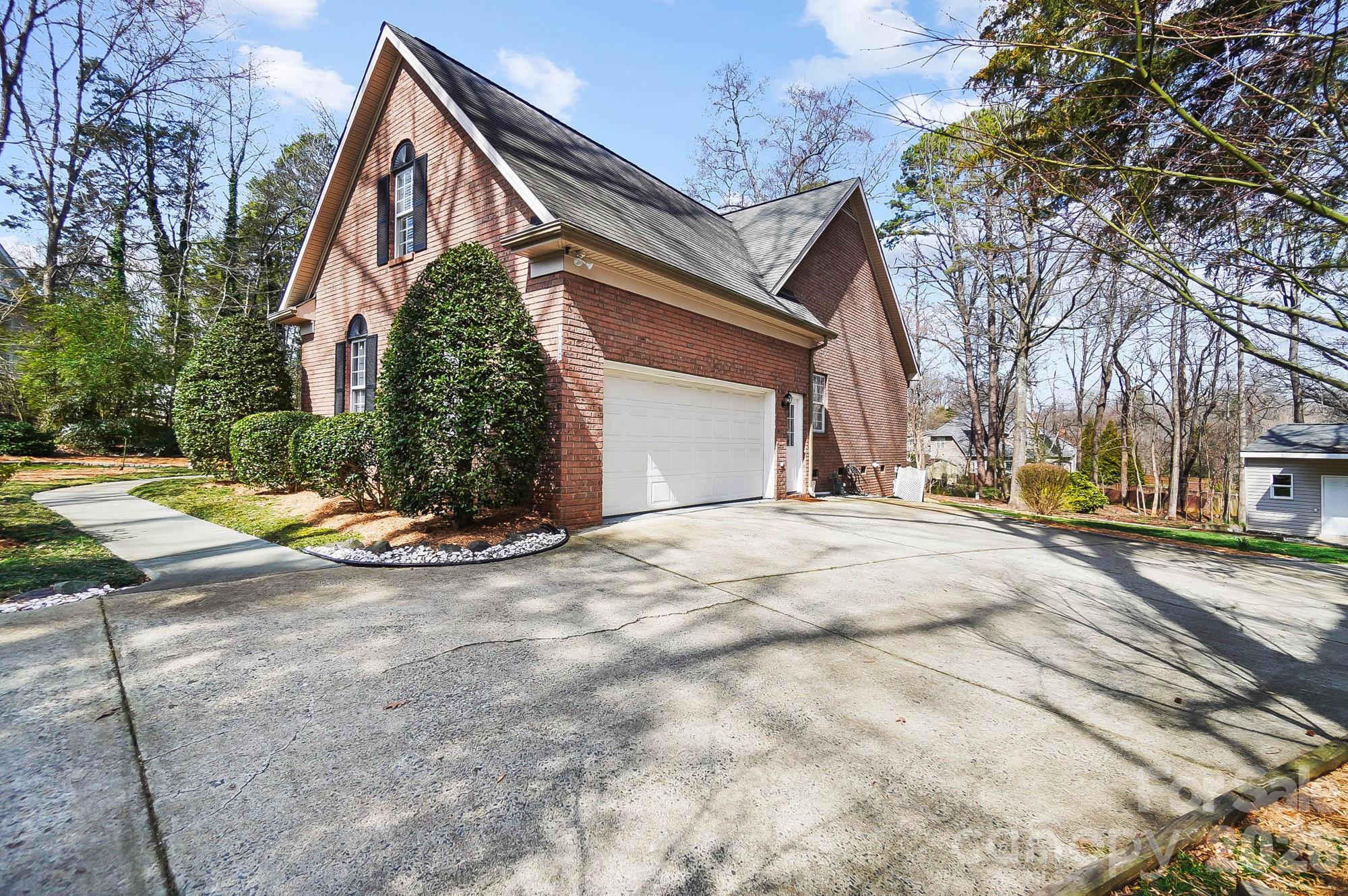 Glencroft - Residential