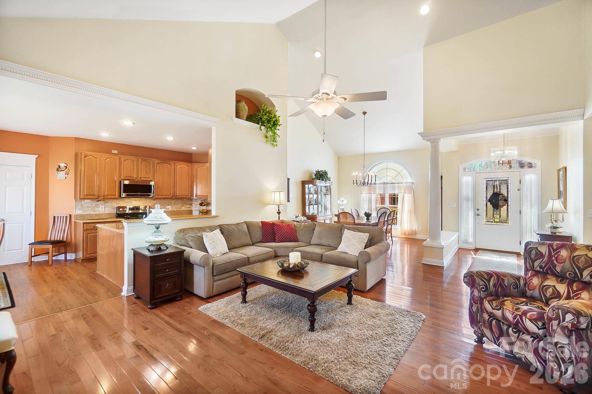 Glencroft - Residential