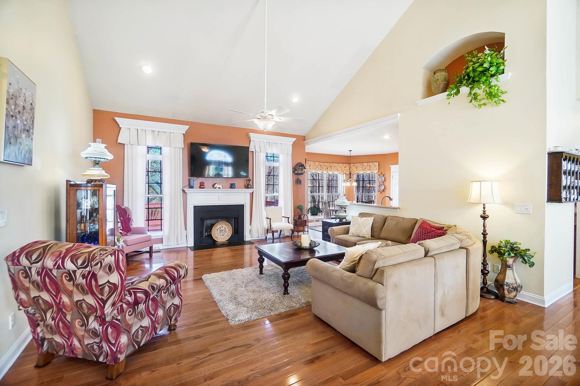 Glencroft - Residential