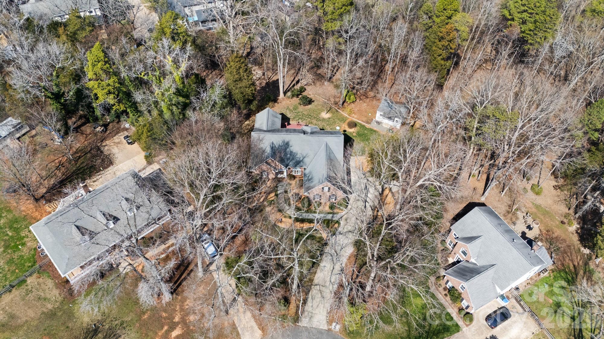 Glencroft - Residential