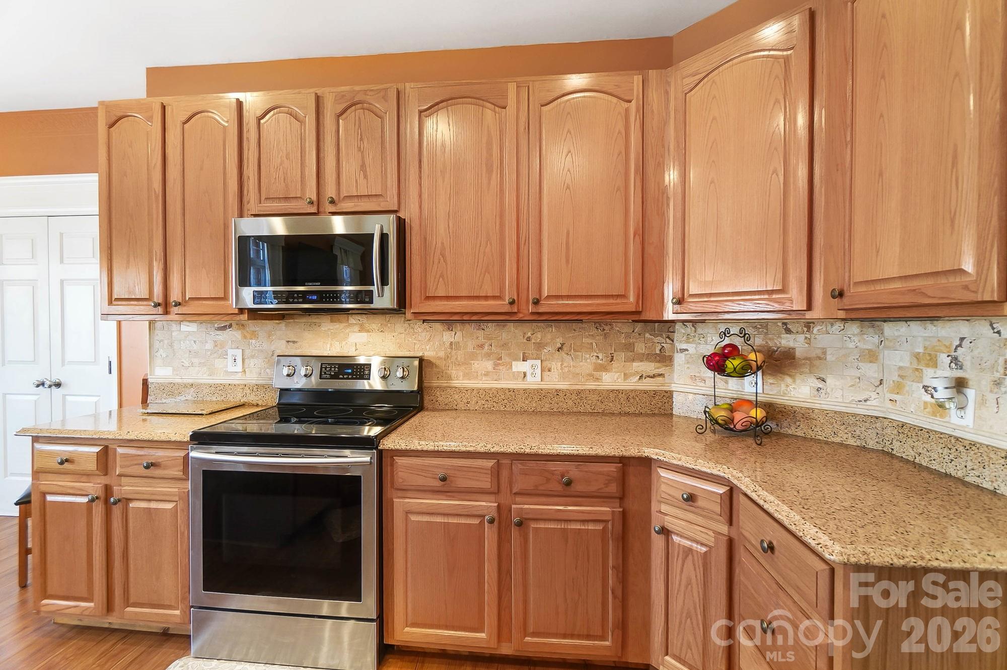 Glencroft - Residential