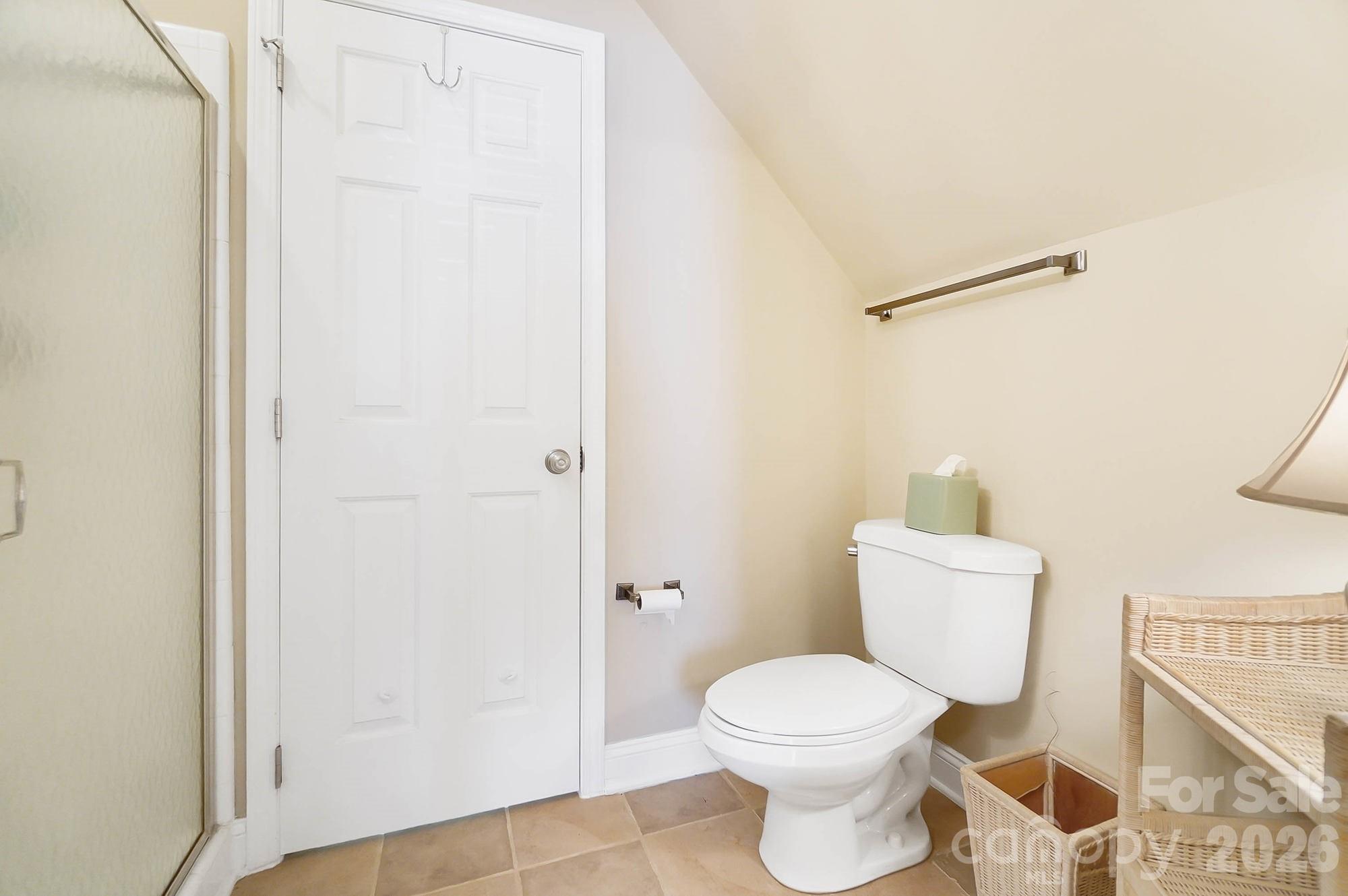 Glencroft - Residential