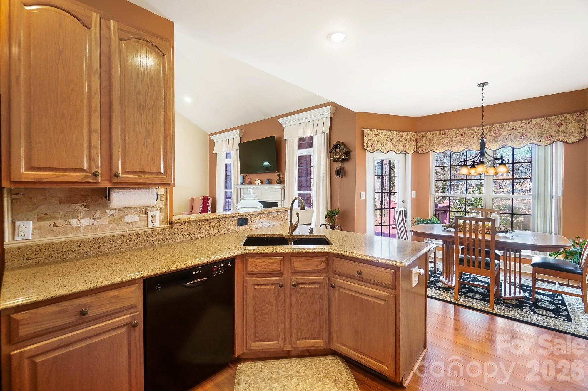 Glencroft - Residential