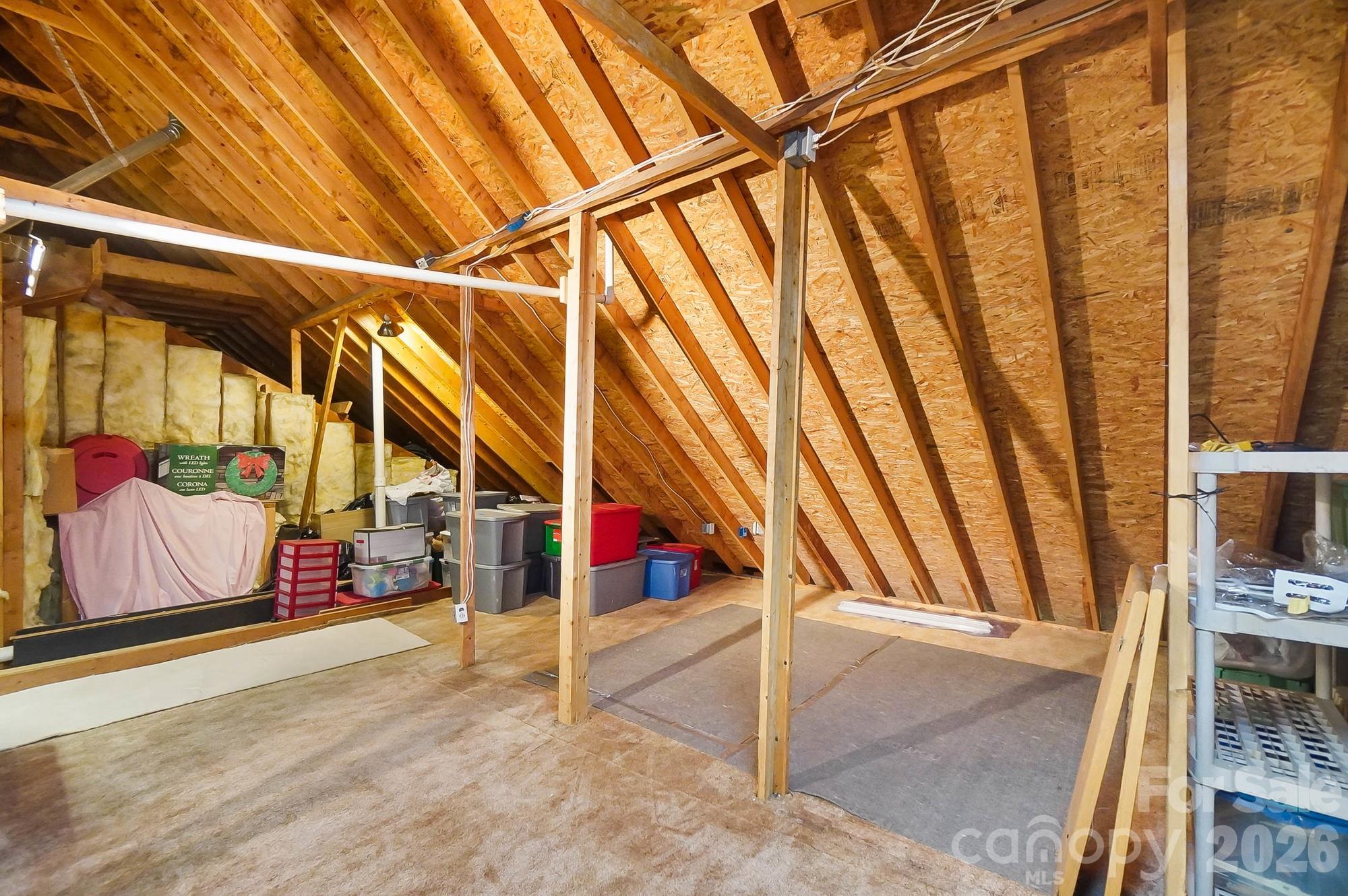 Glencroft - Residential