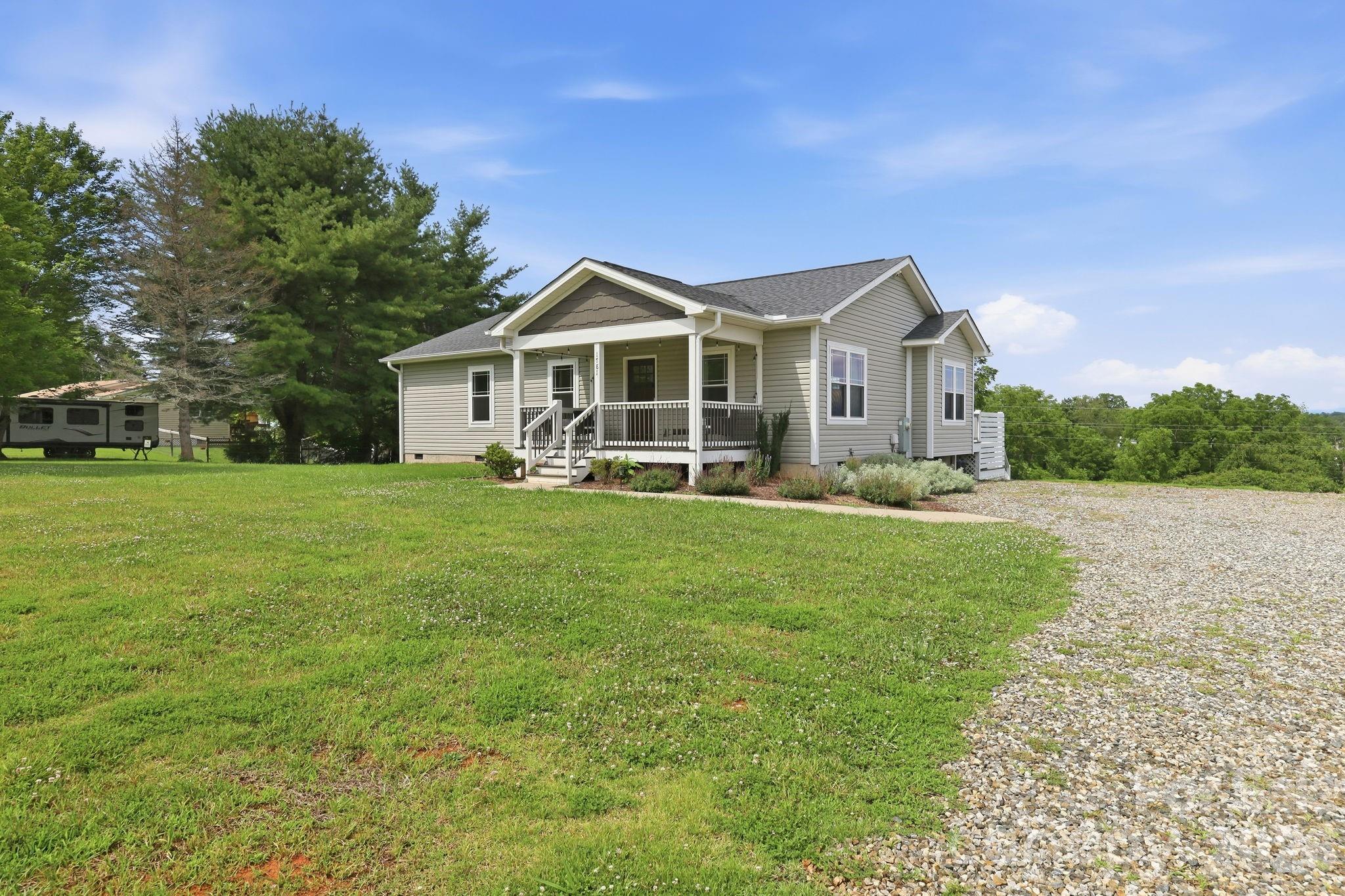 1781 Bear Creek Road