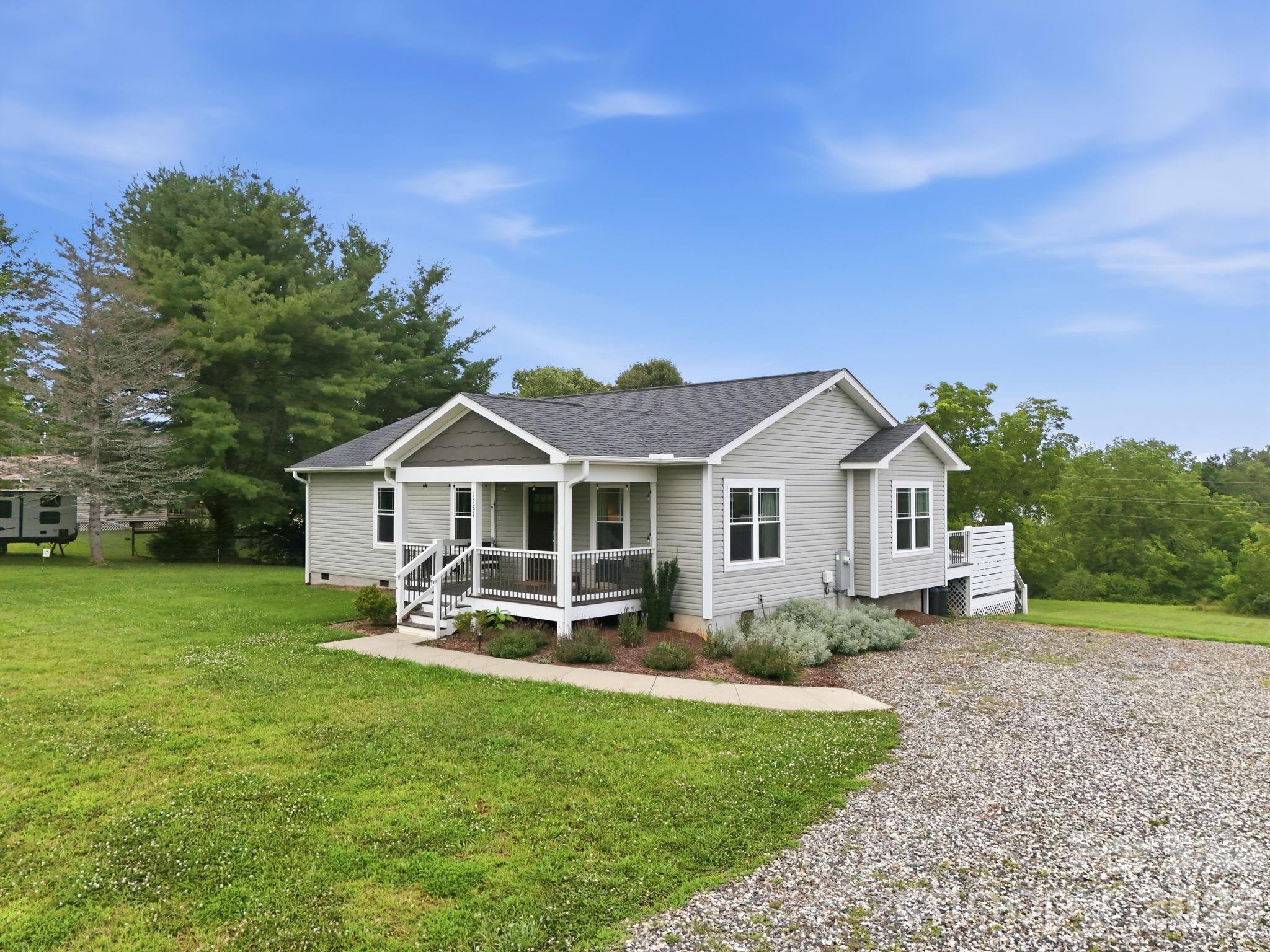 1781 Bear Creek Road