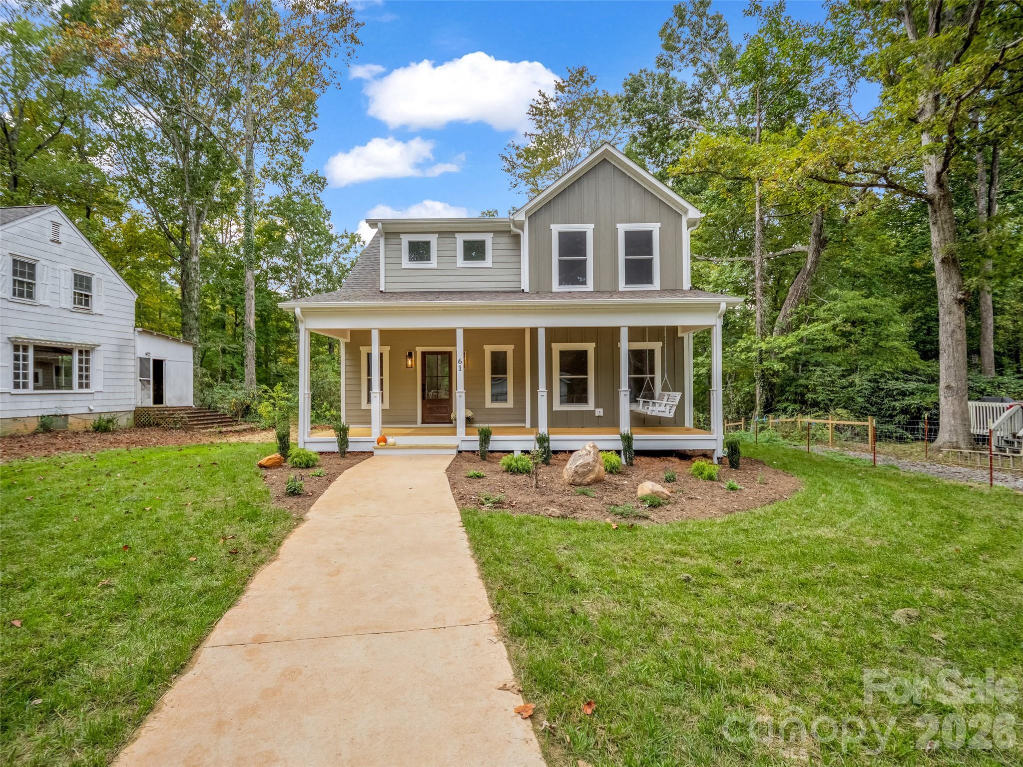 61 Laurel Lane
