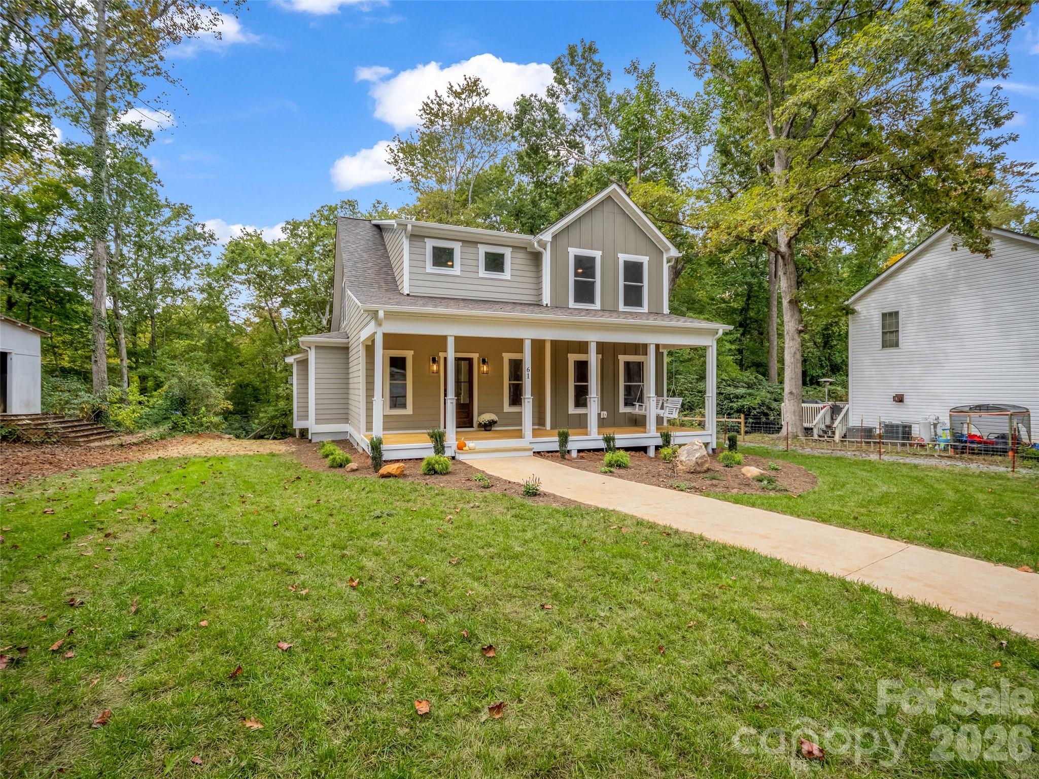 61 Laurel Lane