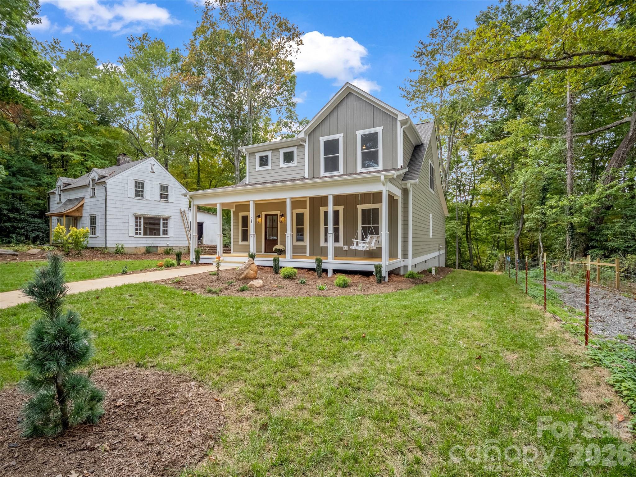 61 Laurel Lane