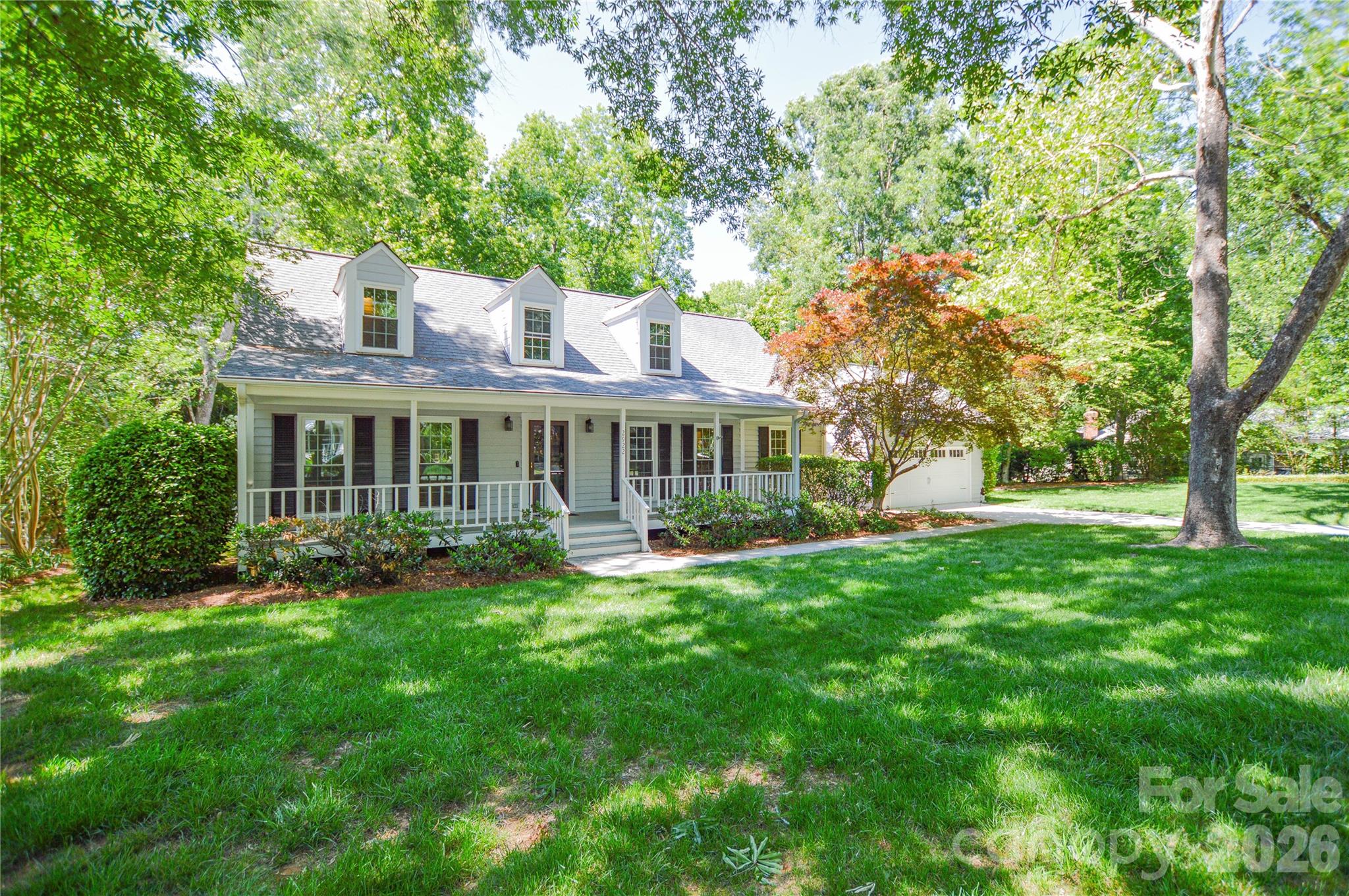 2922 Butter Churn Lane