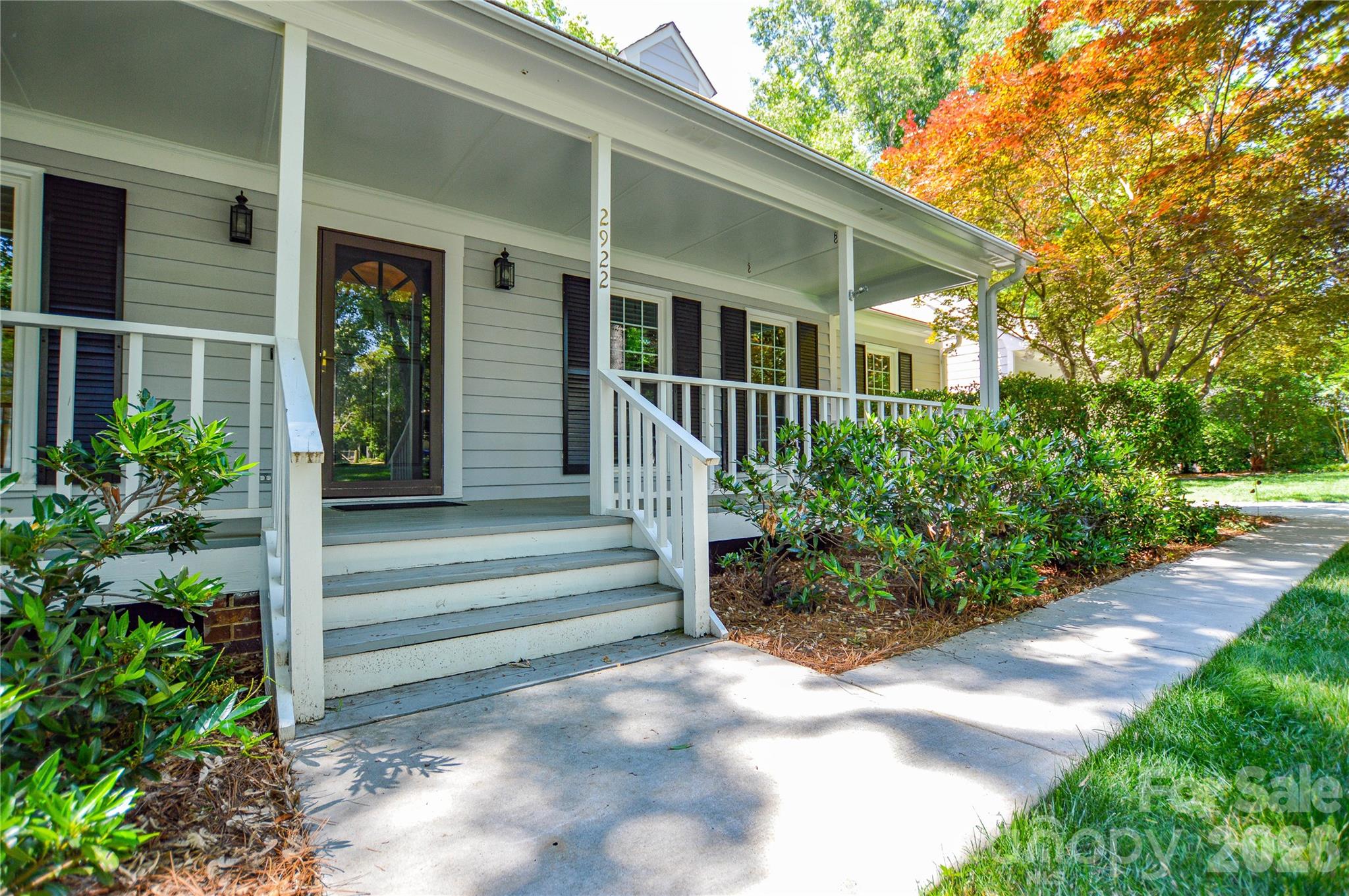 2922 Butter Churn Lane