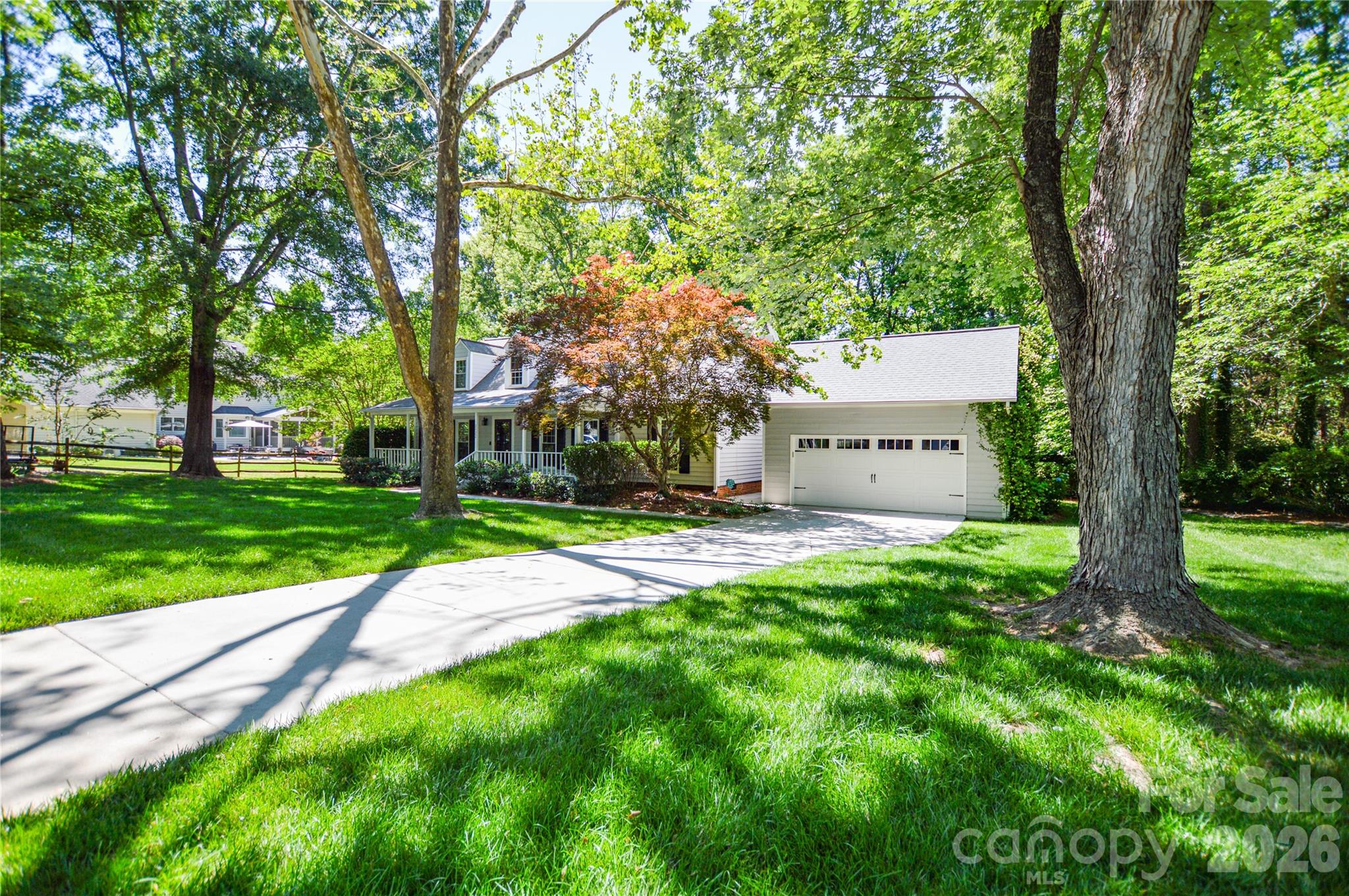 2922 Butter Churn Lane