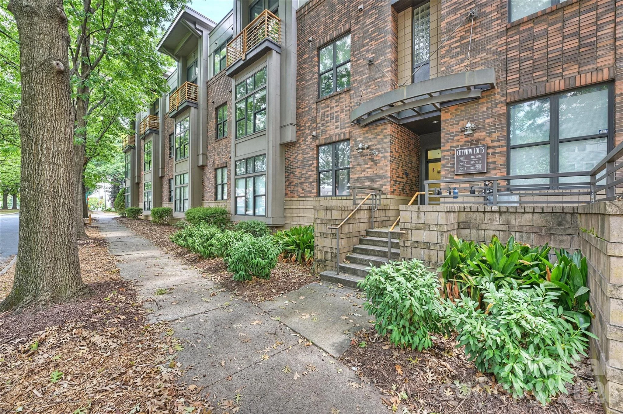 694 N Davidson Street, Charlotte, NC, 28202
