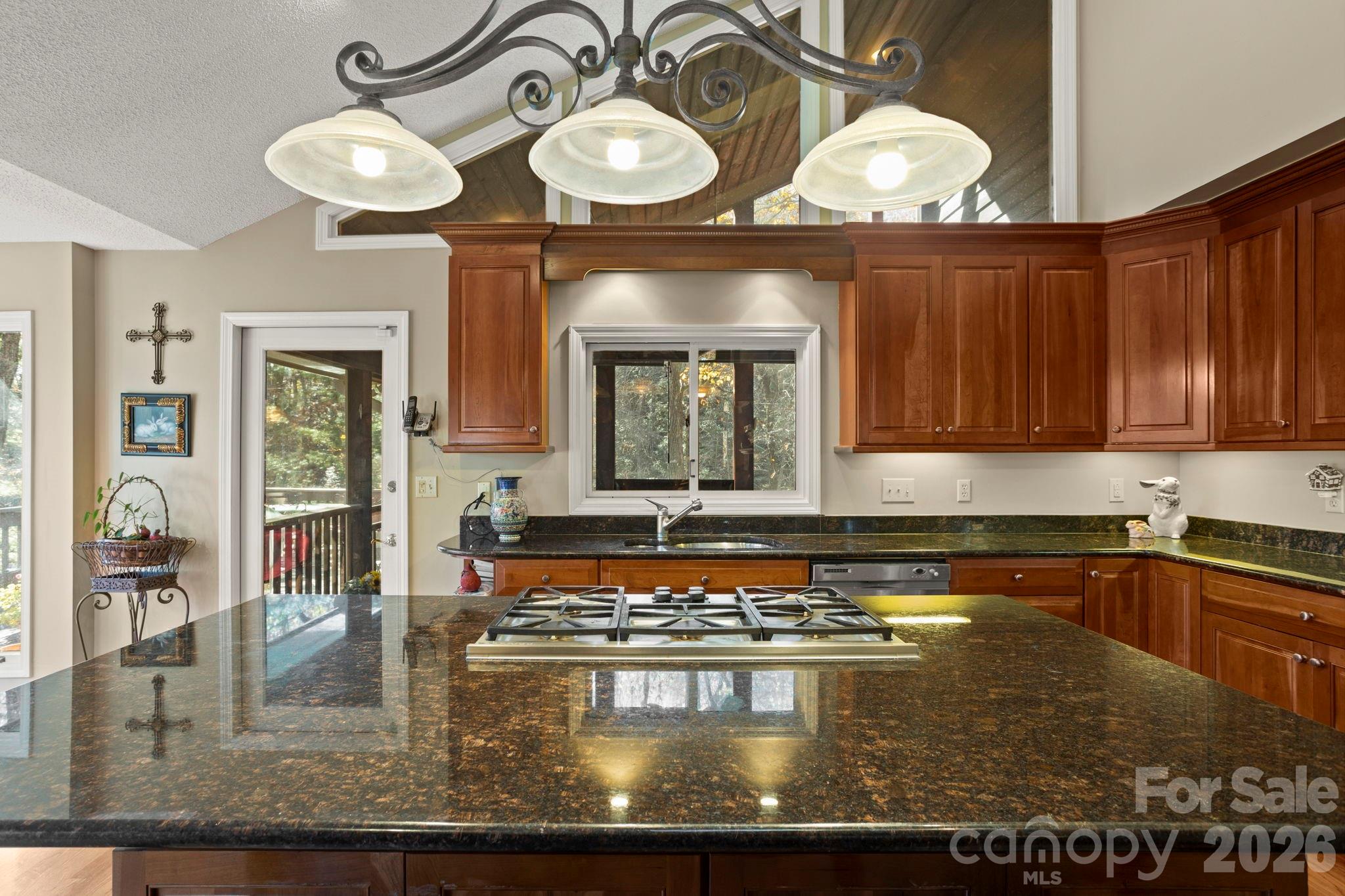 Kenmure - Residential