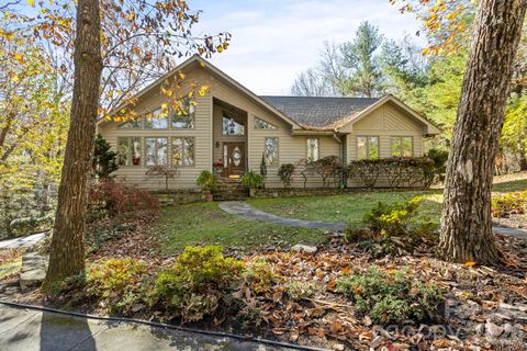 231 Greenleaf Drive Flat Rock NC 28731