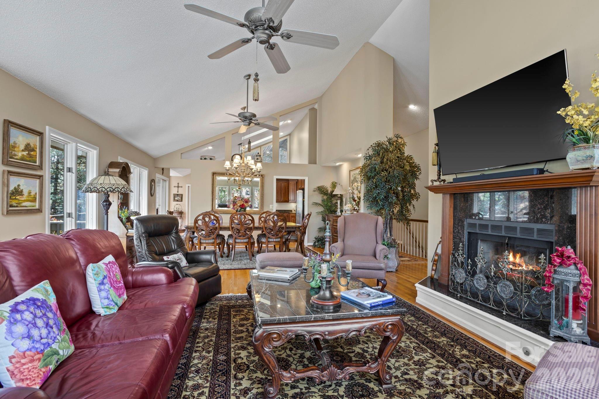 Kenmure - Residential