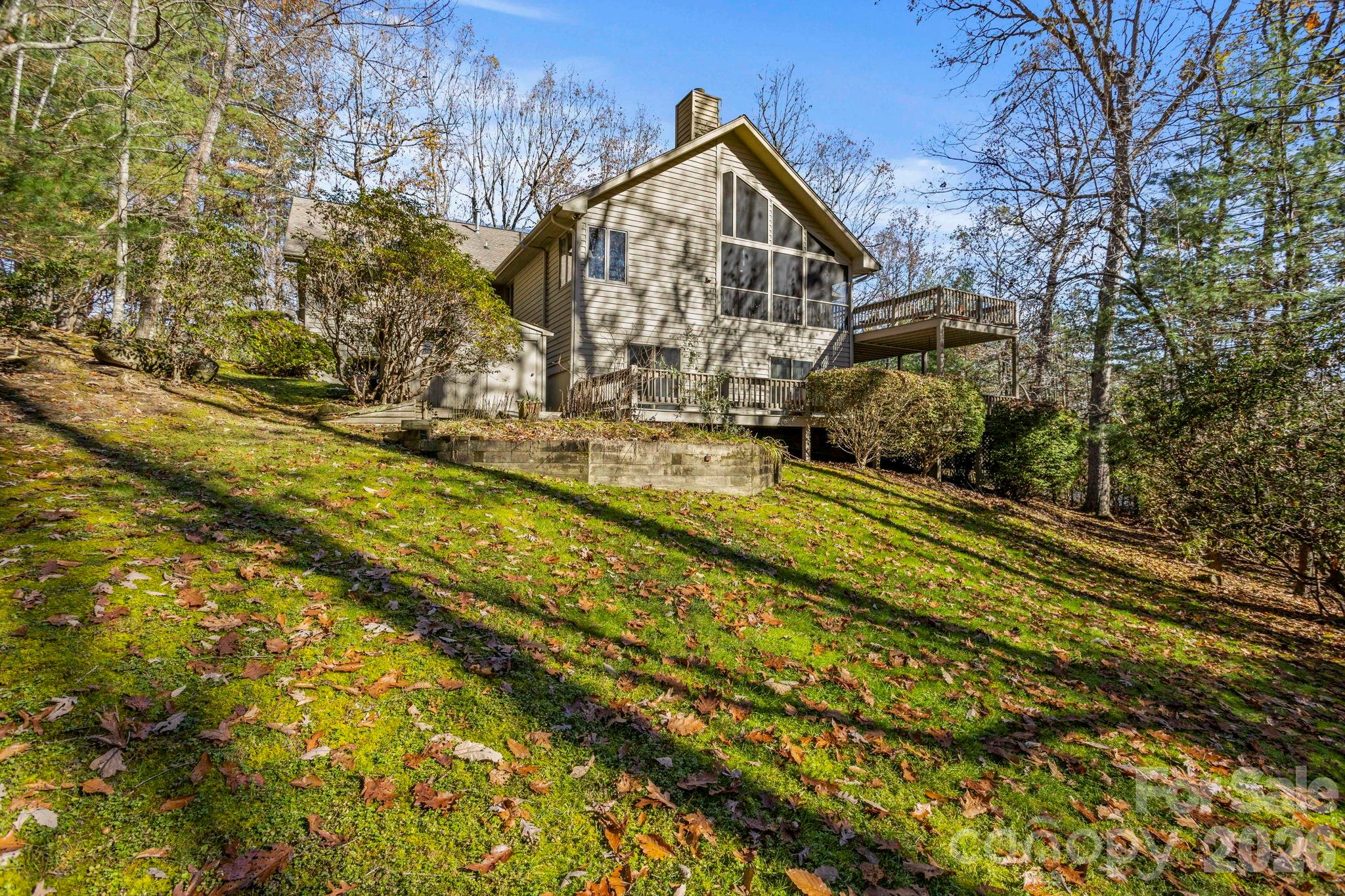 Kenmure - Residential